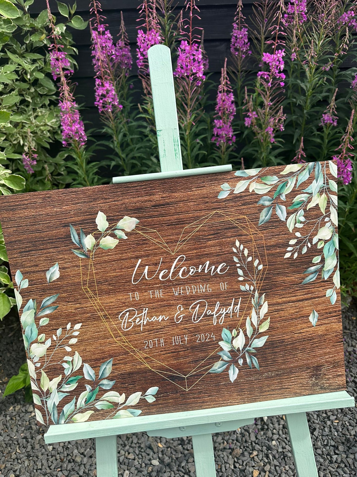 A Décor Consultation