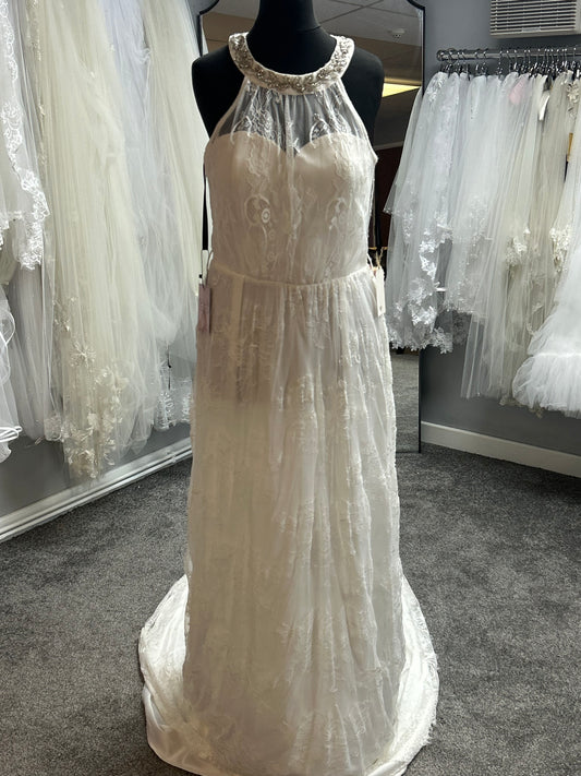 UK 6/8 4117 By Little Mistress