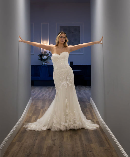 UK 10/12 Jion by Enzoani