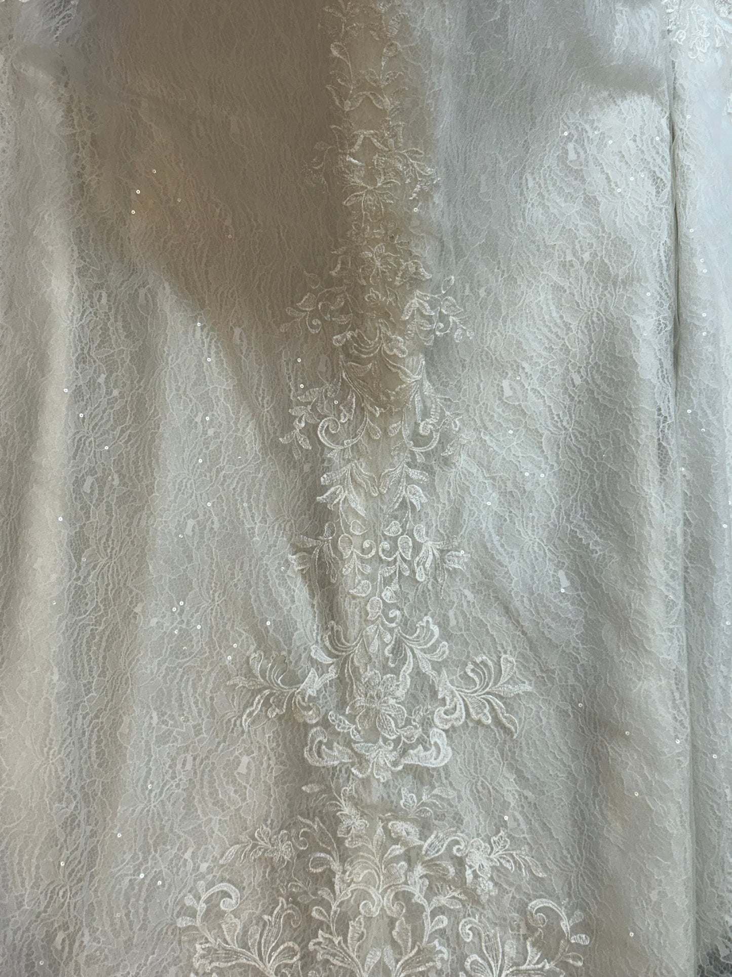 UK 6/8 Gabrielle by Sophia Tolli