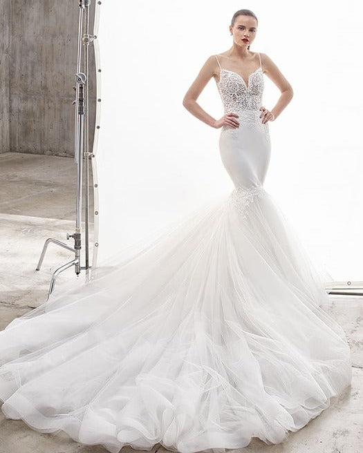 UK 10/12 Naya by Enzoani