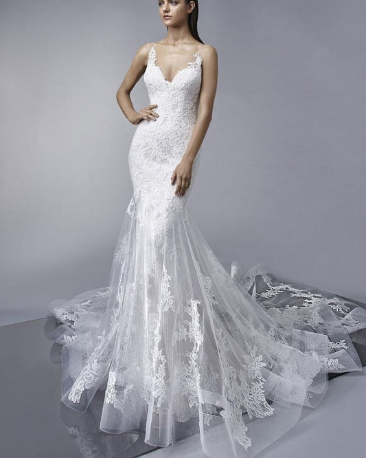 UK 10/12 Meredith by Enzoani