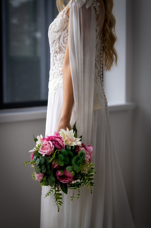 UK 10/12 Giuliana by Ronald Joyce