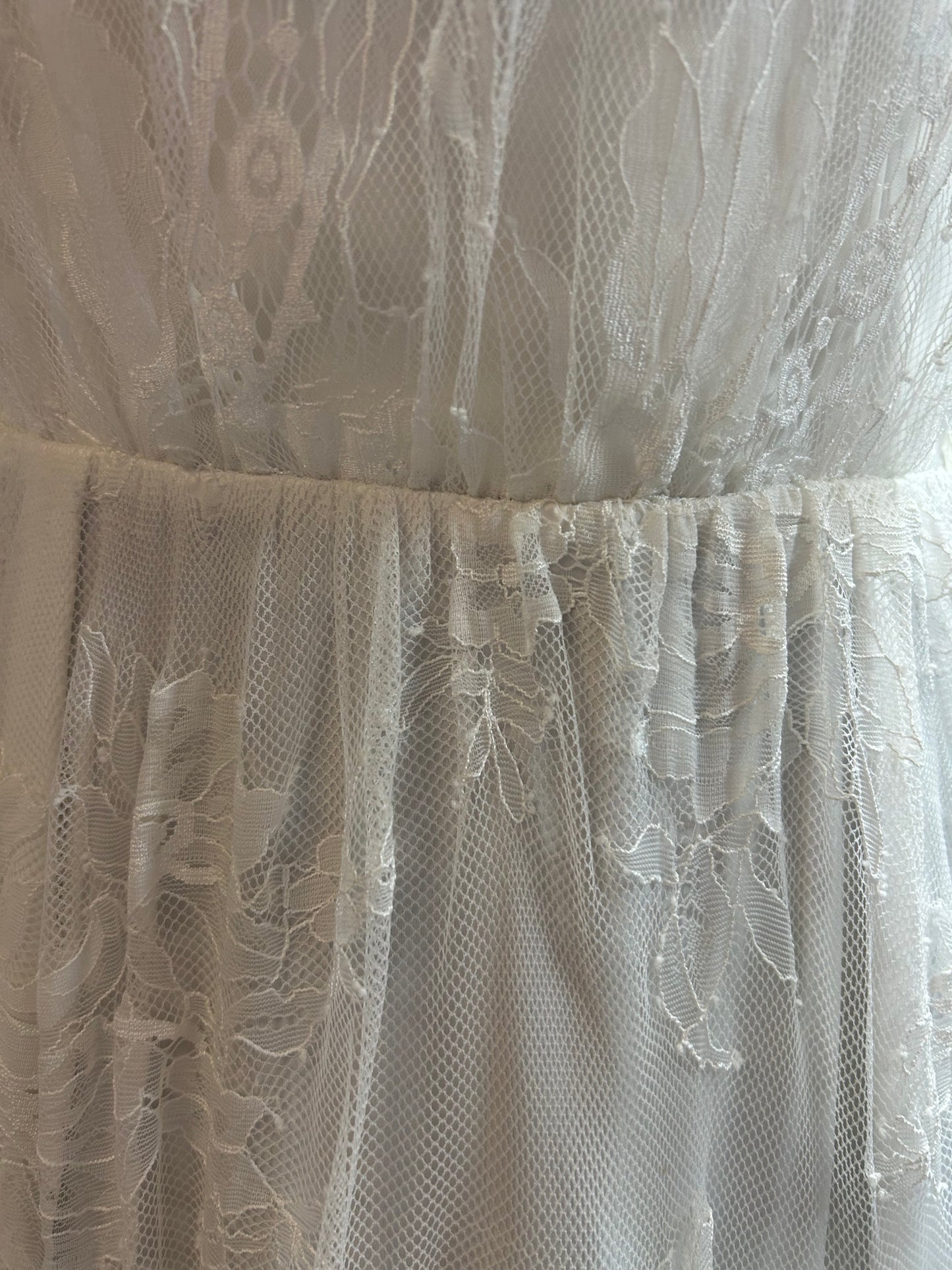 UK 6/8 4117 By Little Mistress