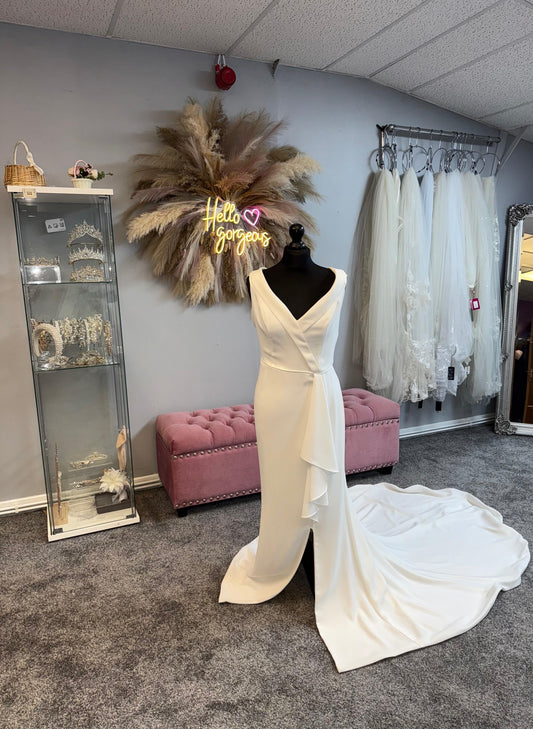 UK 10/12 By House of Nicholas