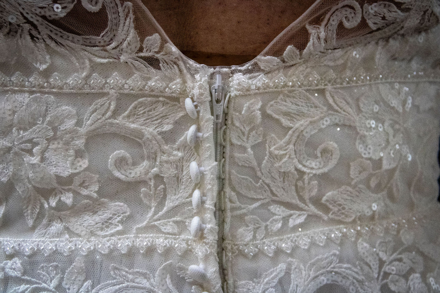 UK 18/20 Lenora by Morilee