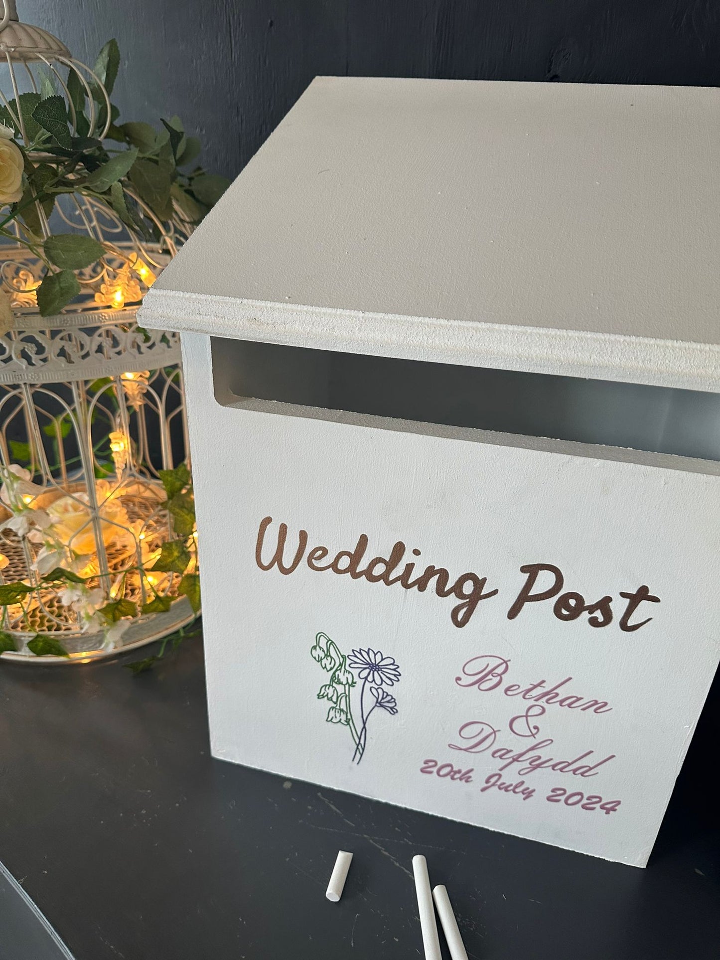 A Décor Consultation