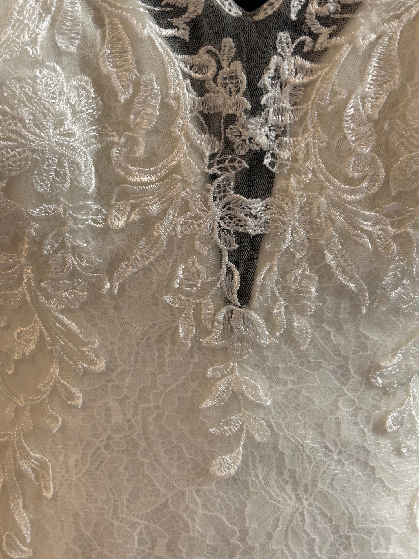 UK 6/8 Gabrielle by Sophia Tolli