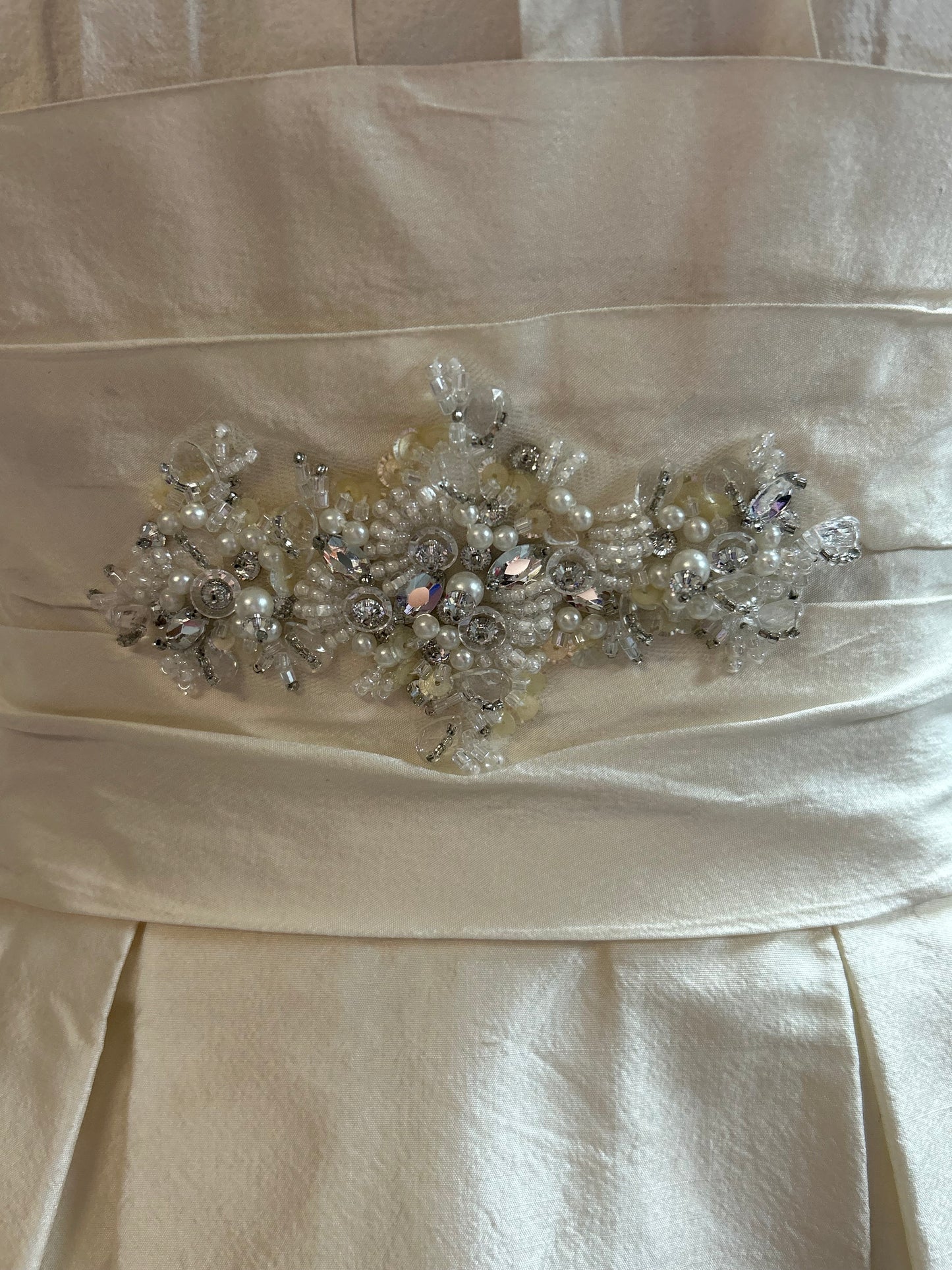 UK 6/8 OUA020 By Marylise