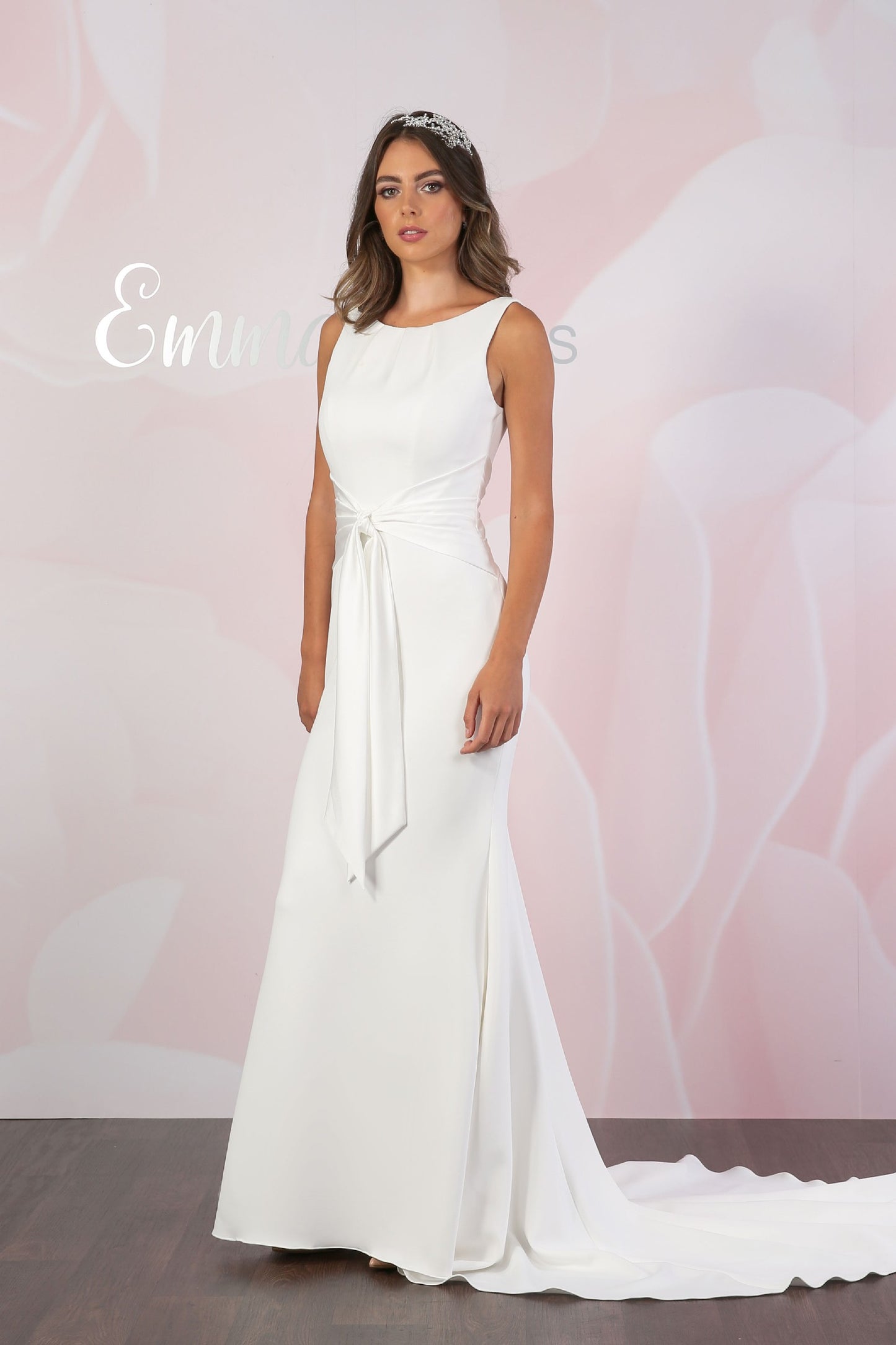 UK 2/4 EBBL386 by Emma Bridal