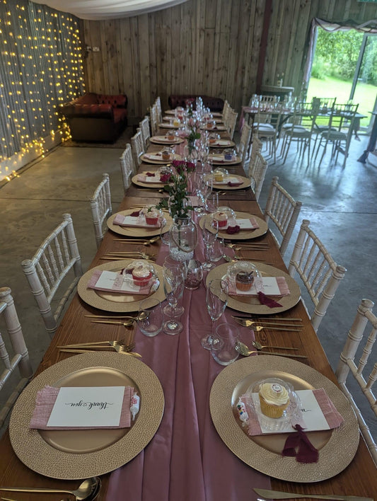 A Décor Consultation