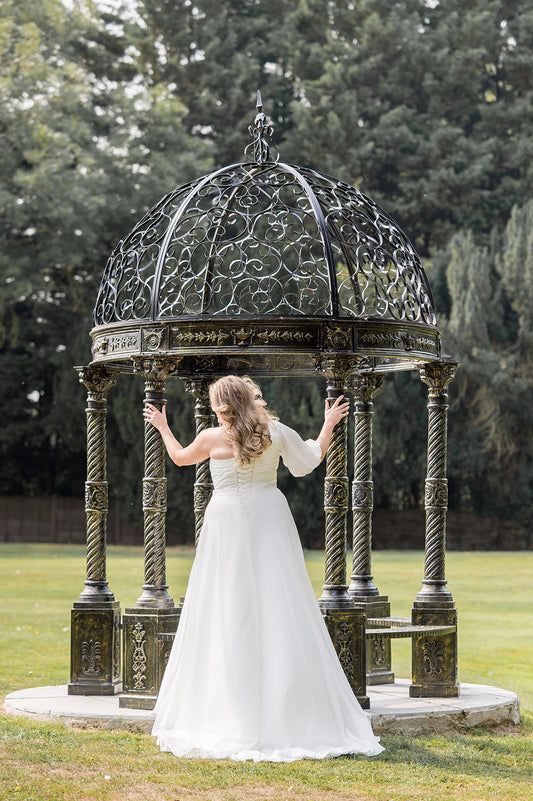 UK 20/22 Etta By Envy by Phoenix