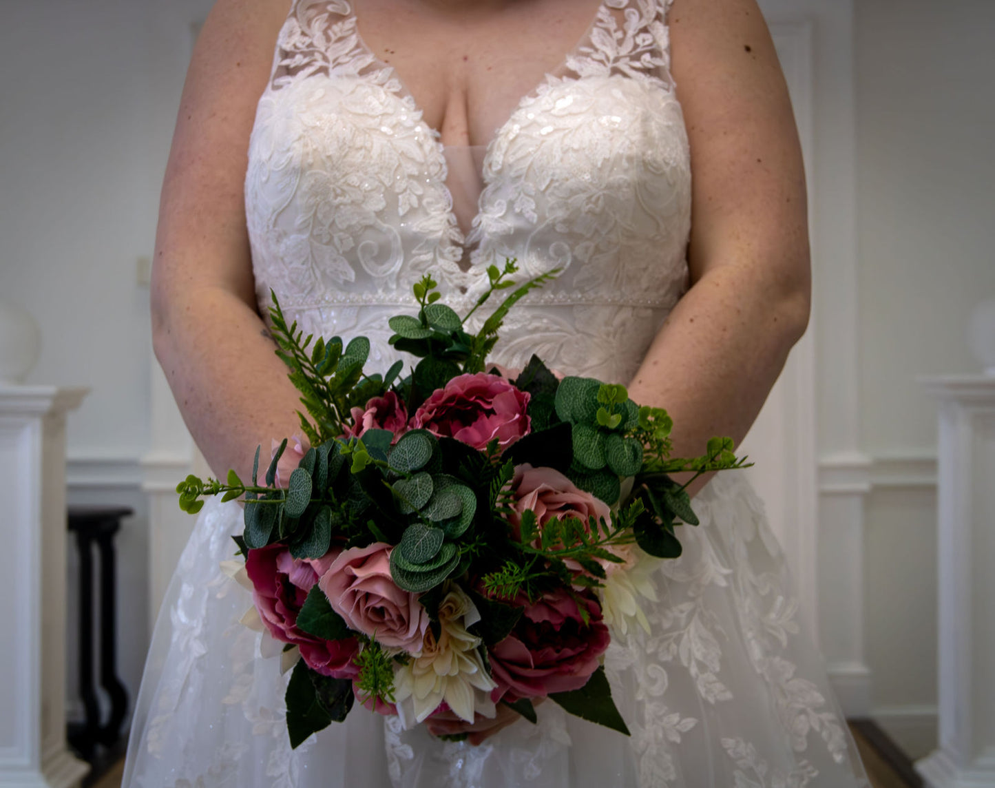 UK 18/20 Lenora by Morilee