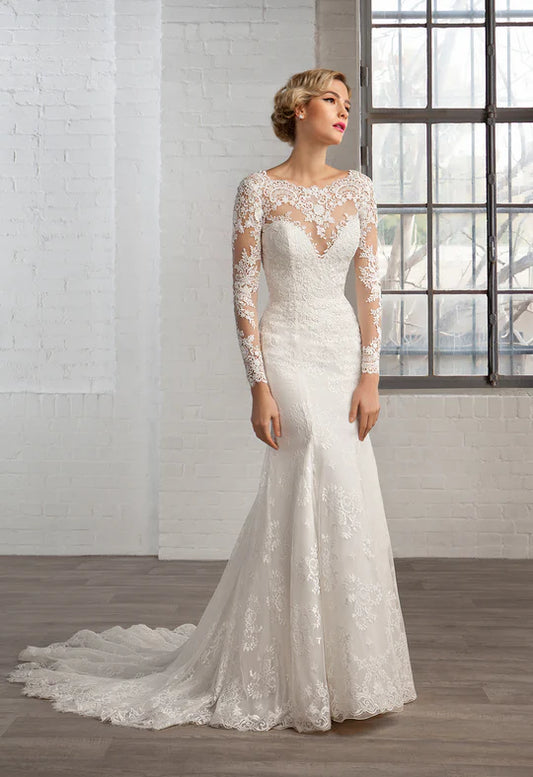 UK 10/12 7775 By Cosmobella