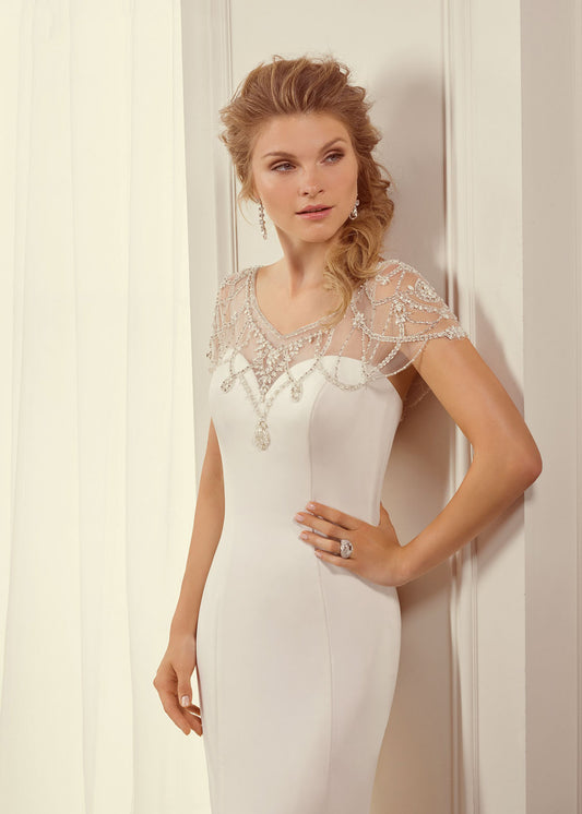 UK 8/10 By Lucinda By Ronald Joyce