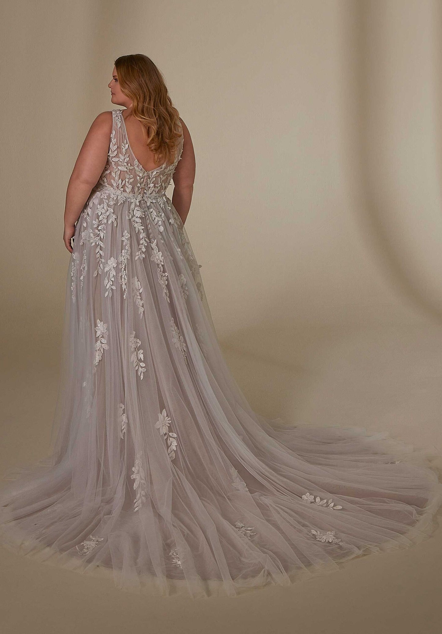 UK 18/20 Lynette by Morilee