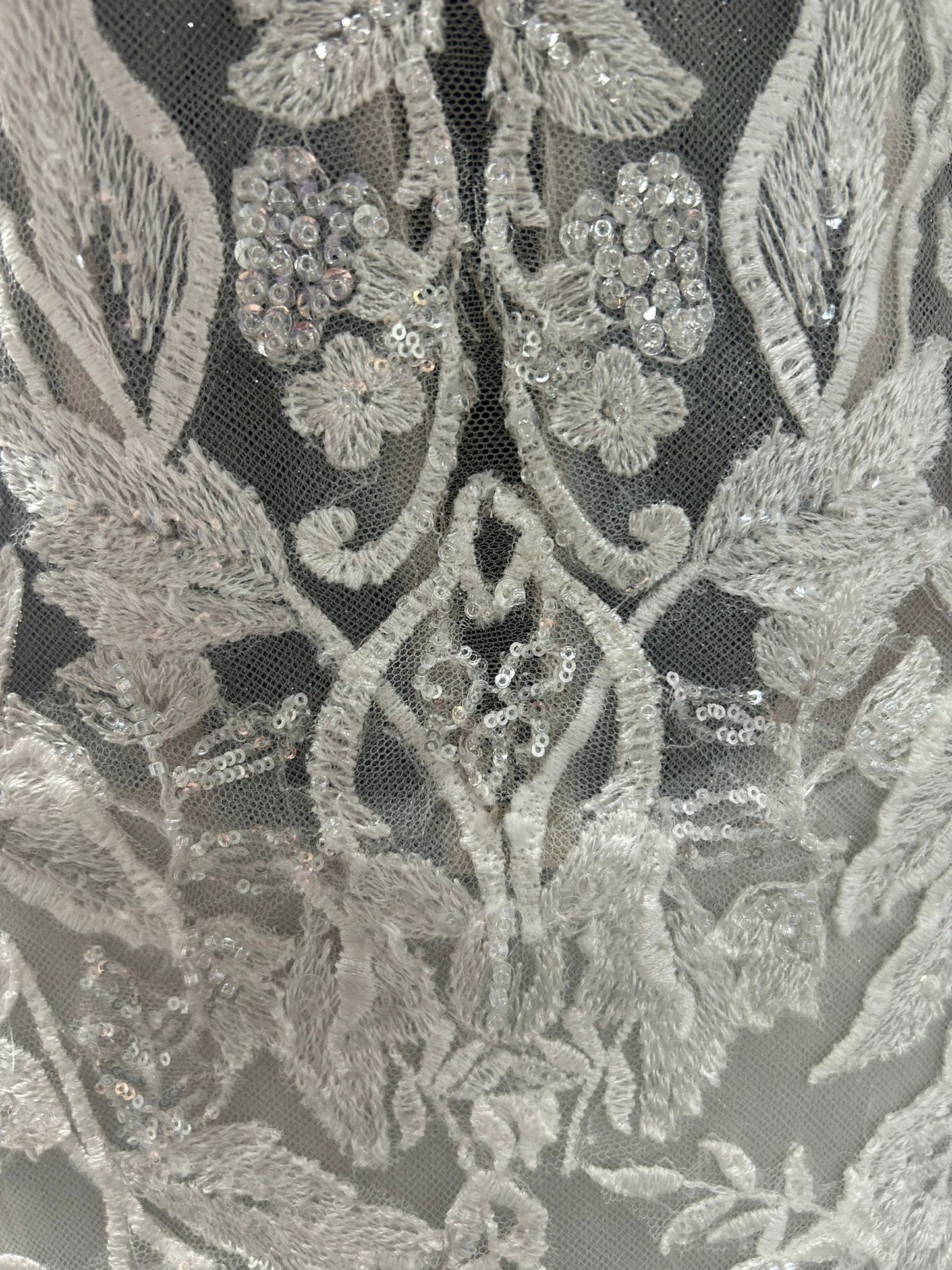 UK 6/8 Blossom by Morilee