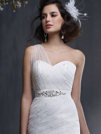  Elegant Wedding Dress