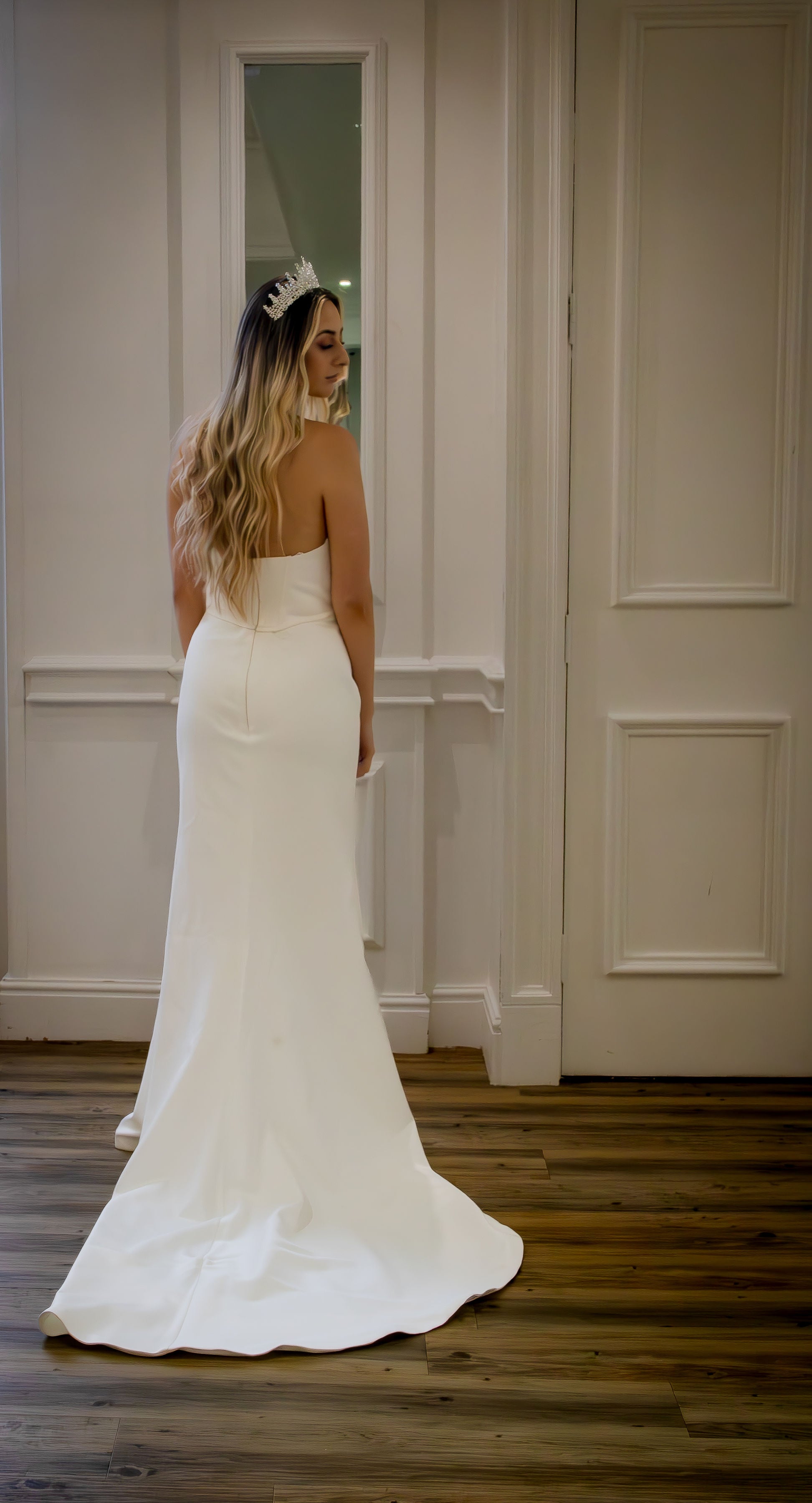 UK 6/8 Gypsy by Ronald Joyce