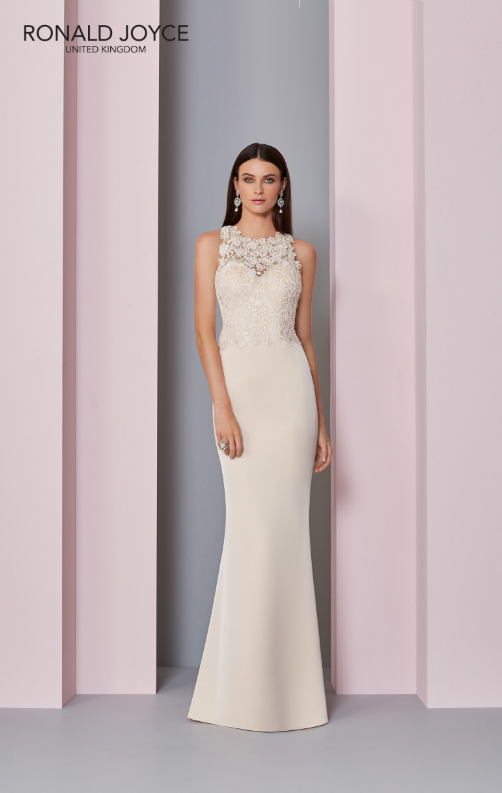 UK 12/14 29304 by Ronald joyce