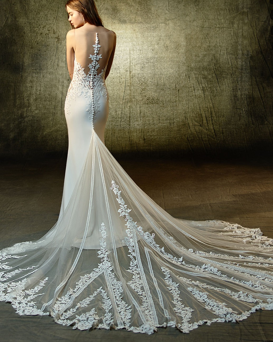 UK 10/12 Linda by Enzoani