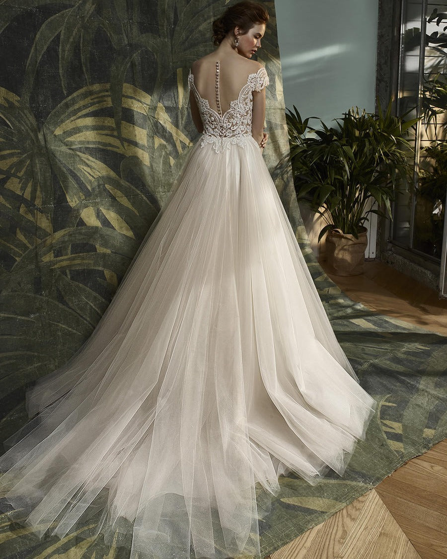 UK 12/14 Kitara-L by Enzoani