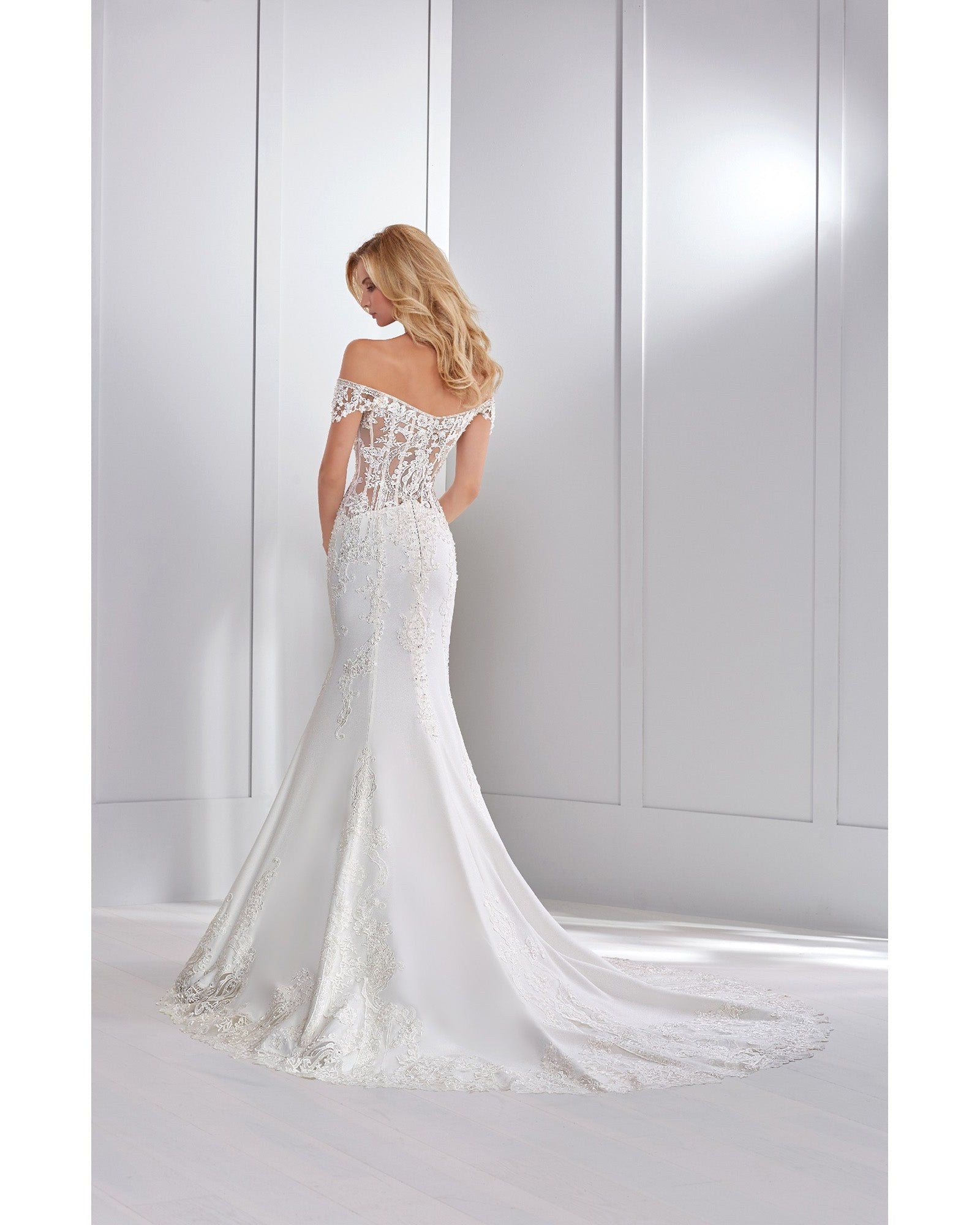 UK 10/12 Nicolette by Ronald Joyce