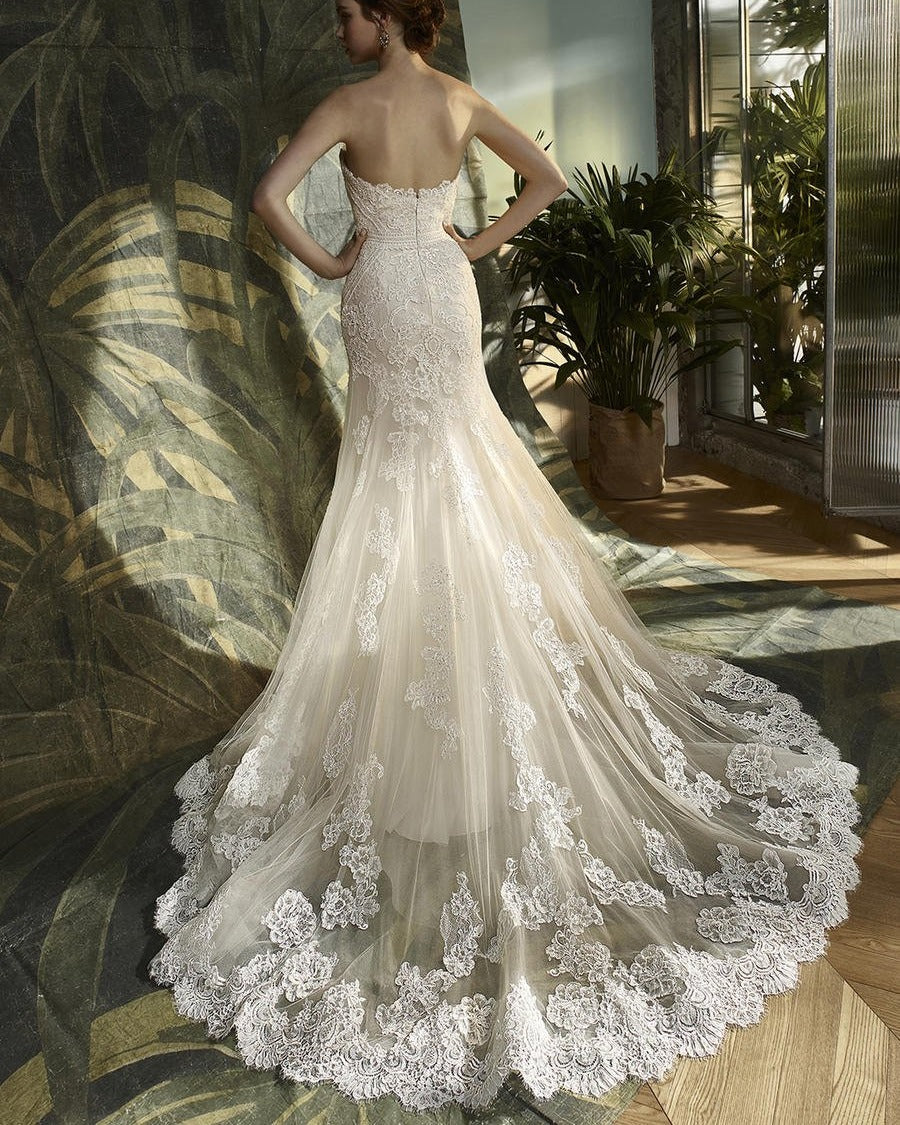 UK 12/14 Kara by Enzoani