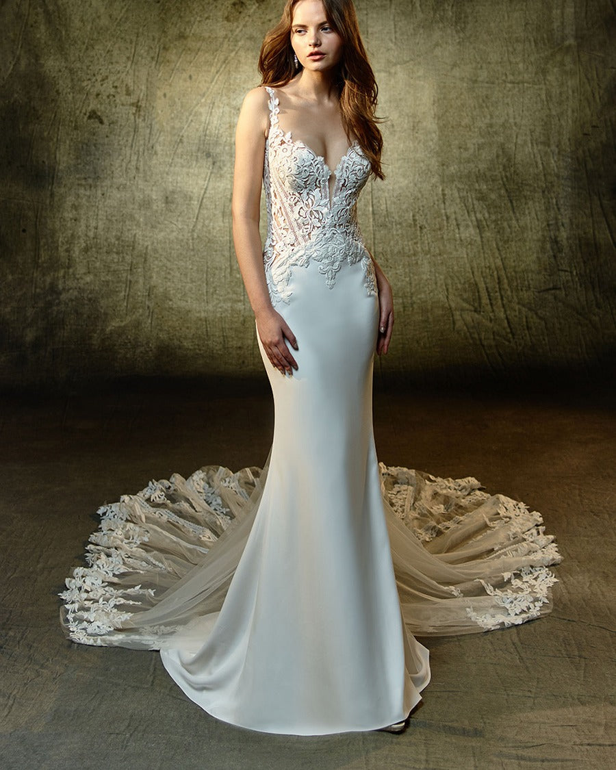 UK 10/12 Linda by Enzoani