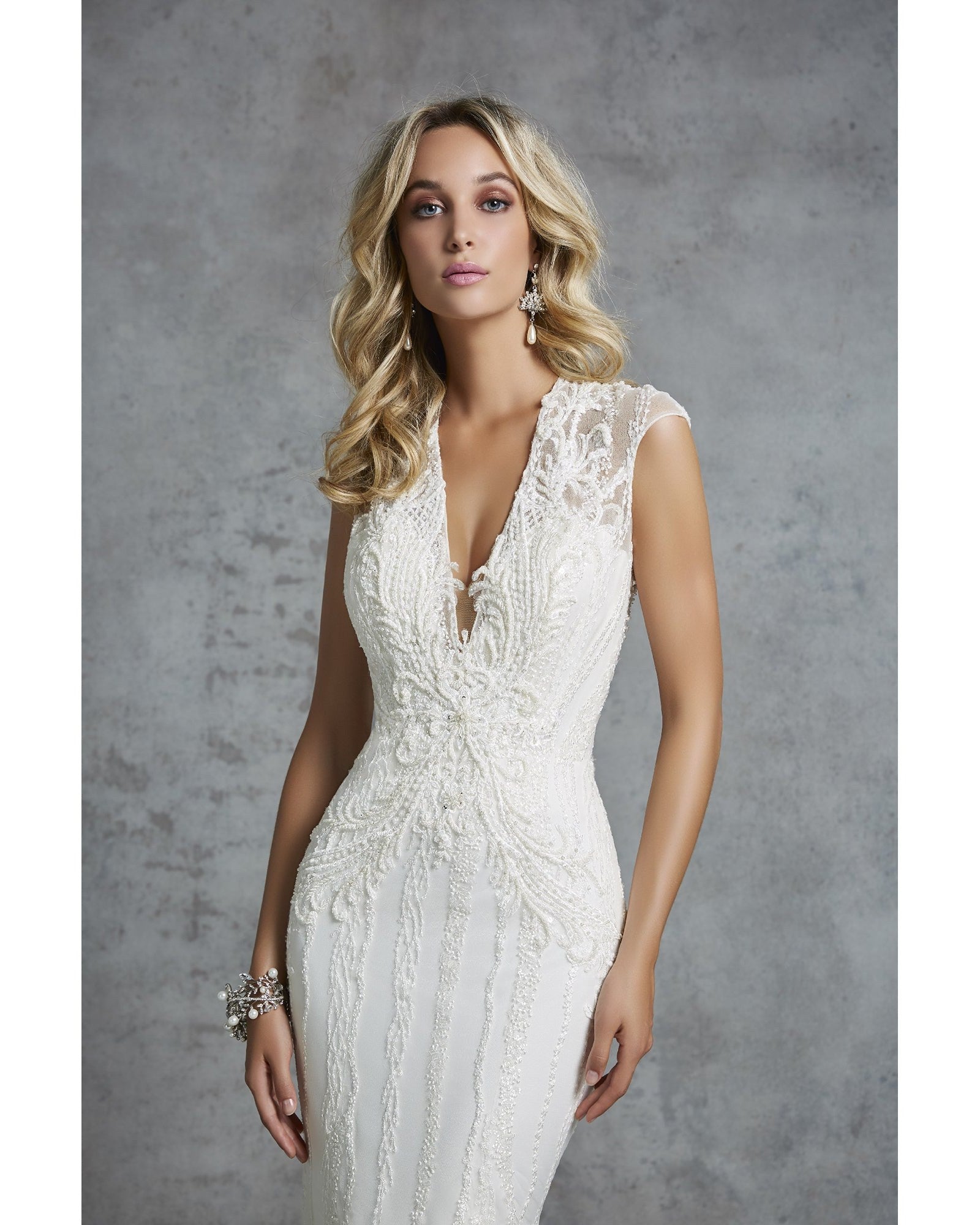 UK 12/14 Cornelia by Ronald Joyce