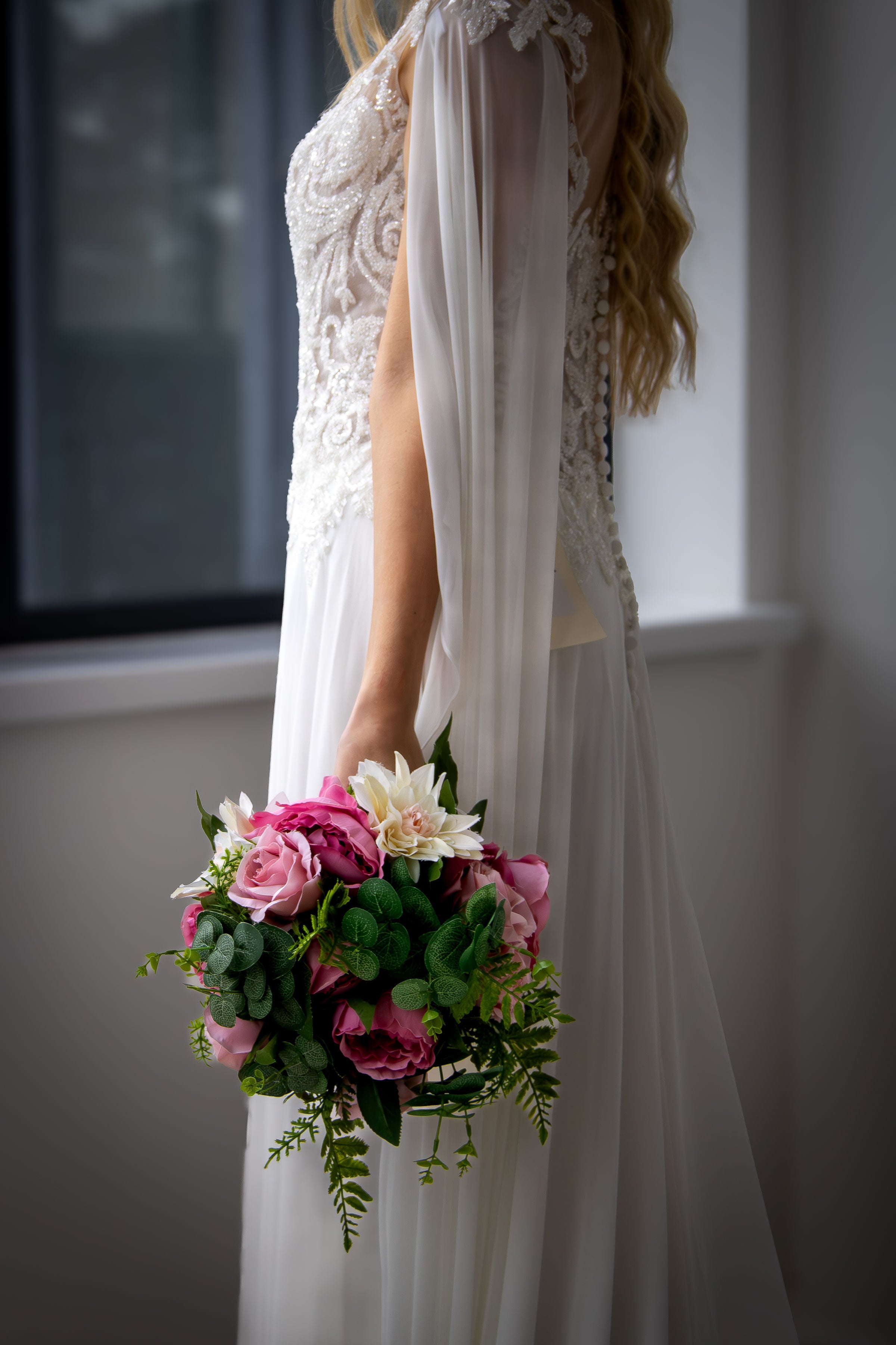 UK 10/12 Giuliana by Ronald Joyce