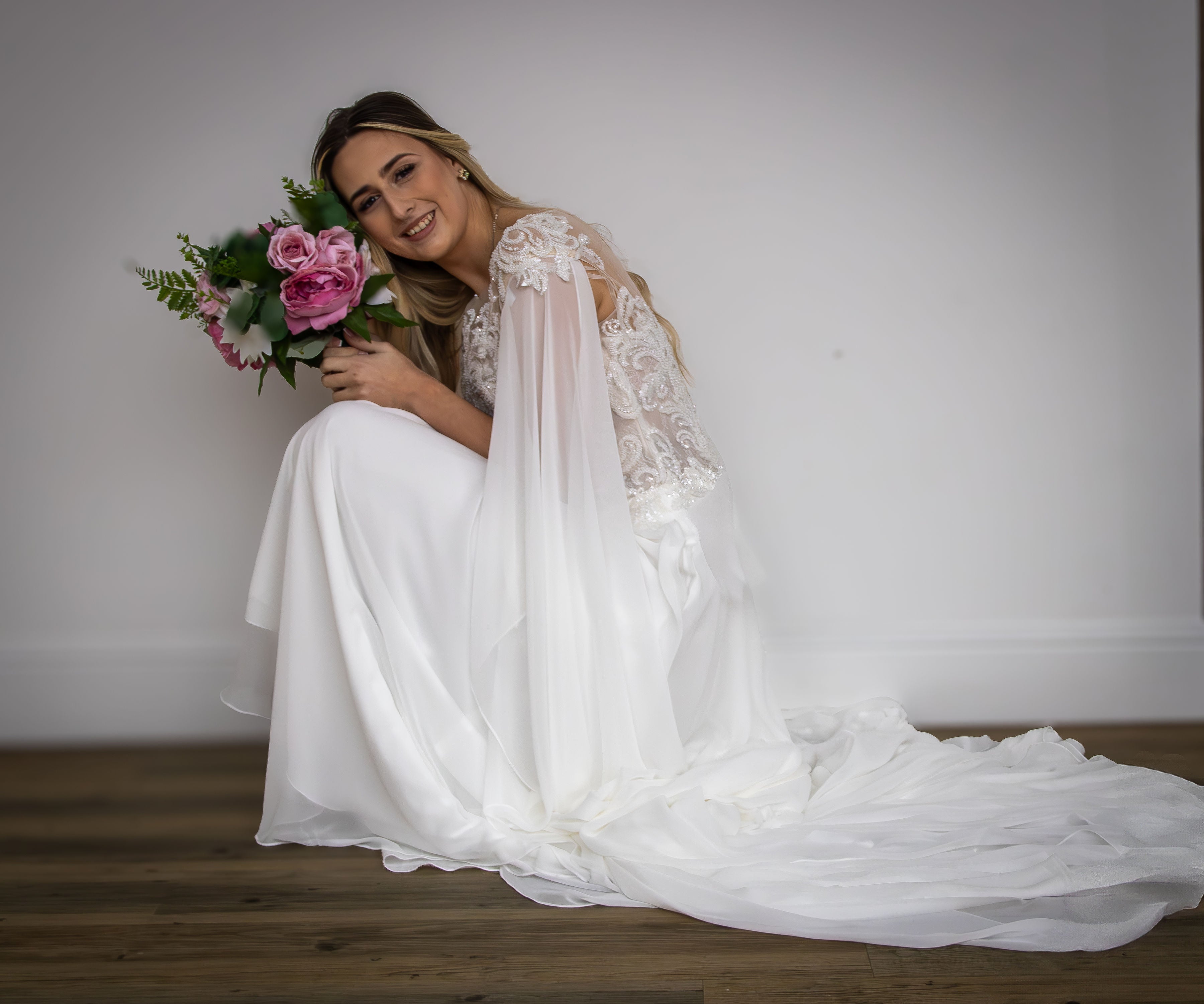 UK 10/12 Giuliana by Ronald Joyce