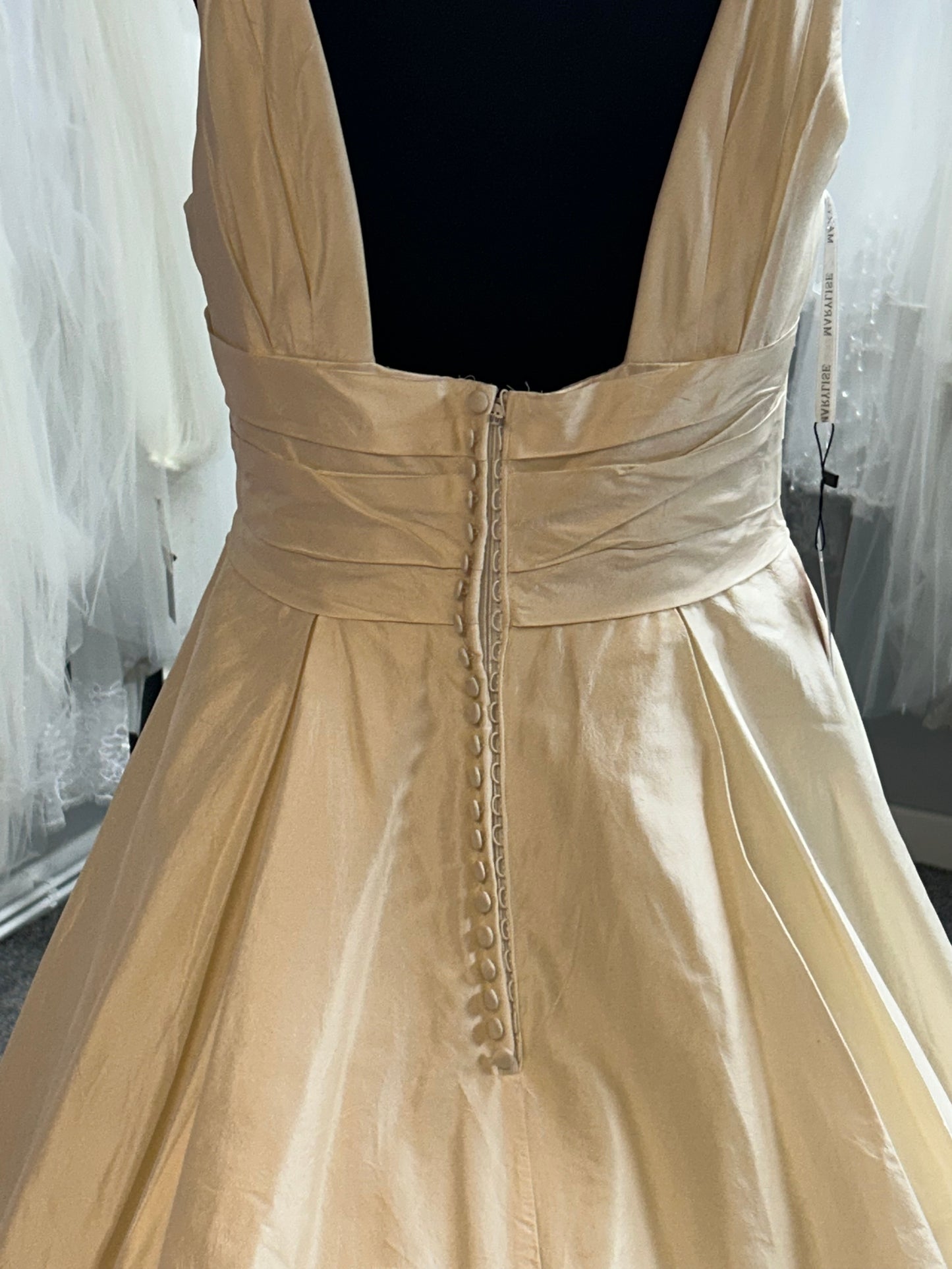 UK 6/8 OUA020 By Marylise