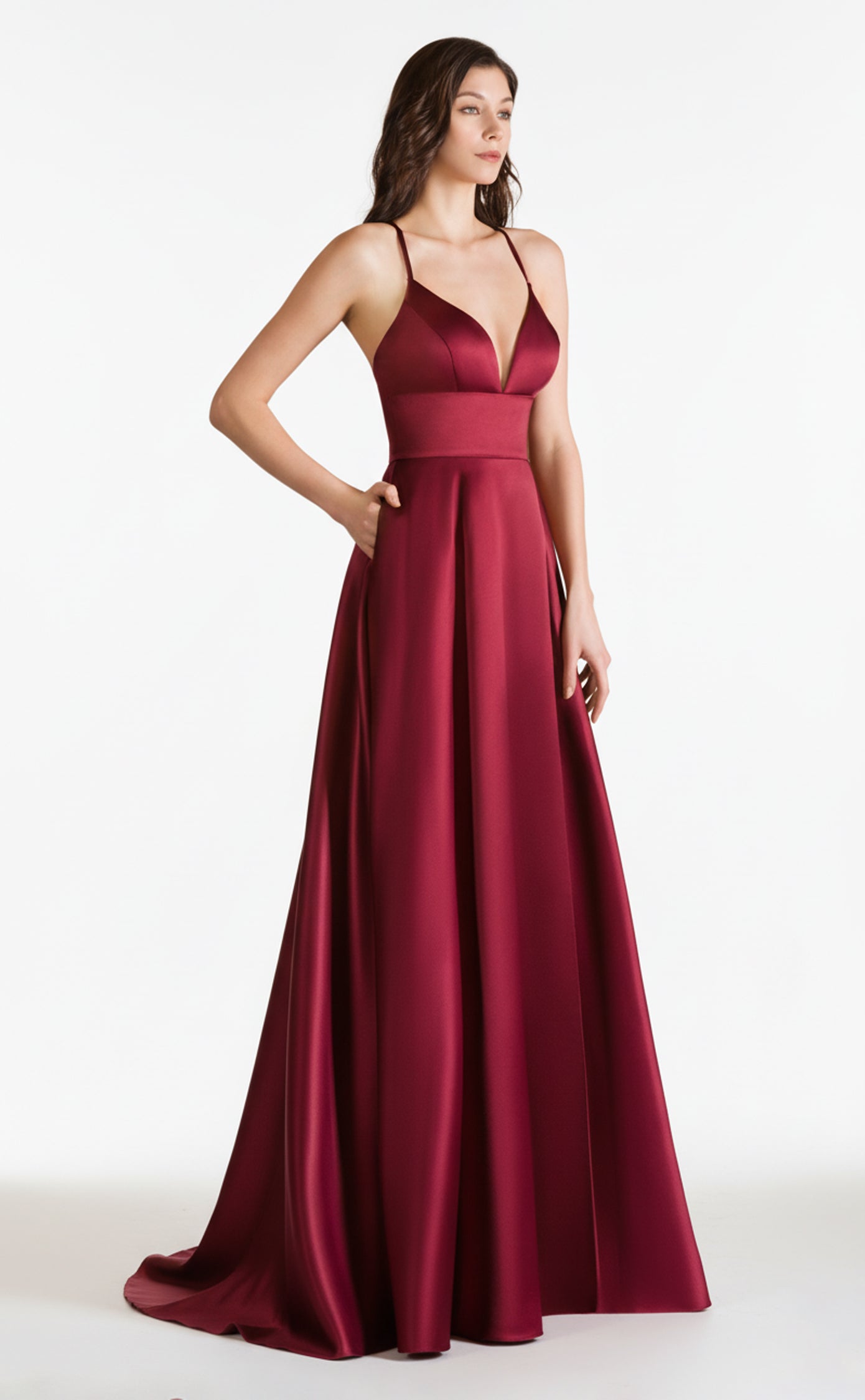 UK 12 Edie by Gino Cerruti prom dress