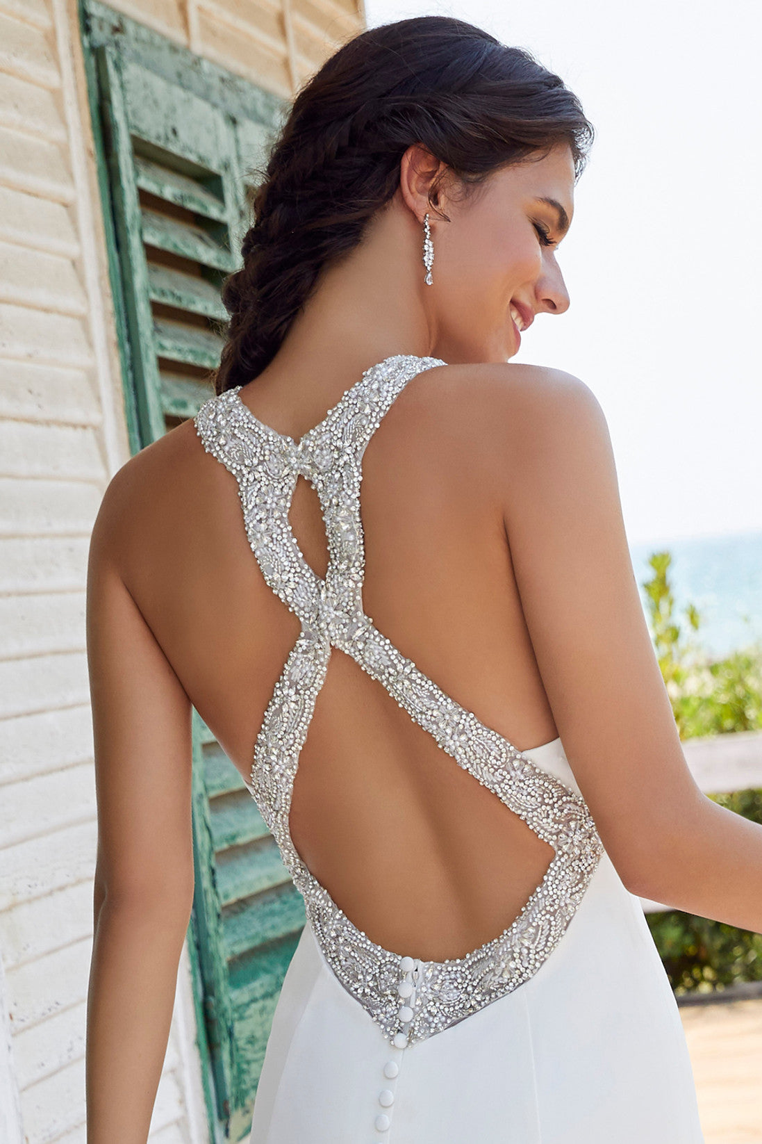 UK 8/10 By Wyomia By Victoria Jane