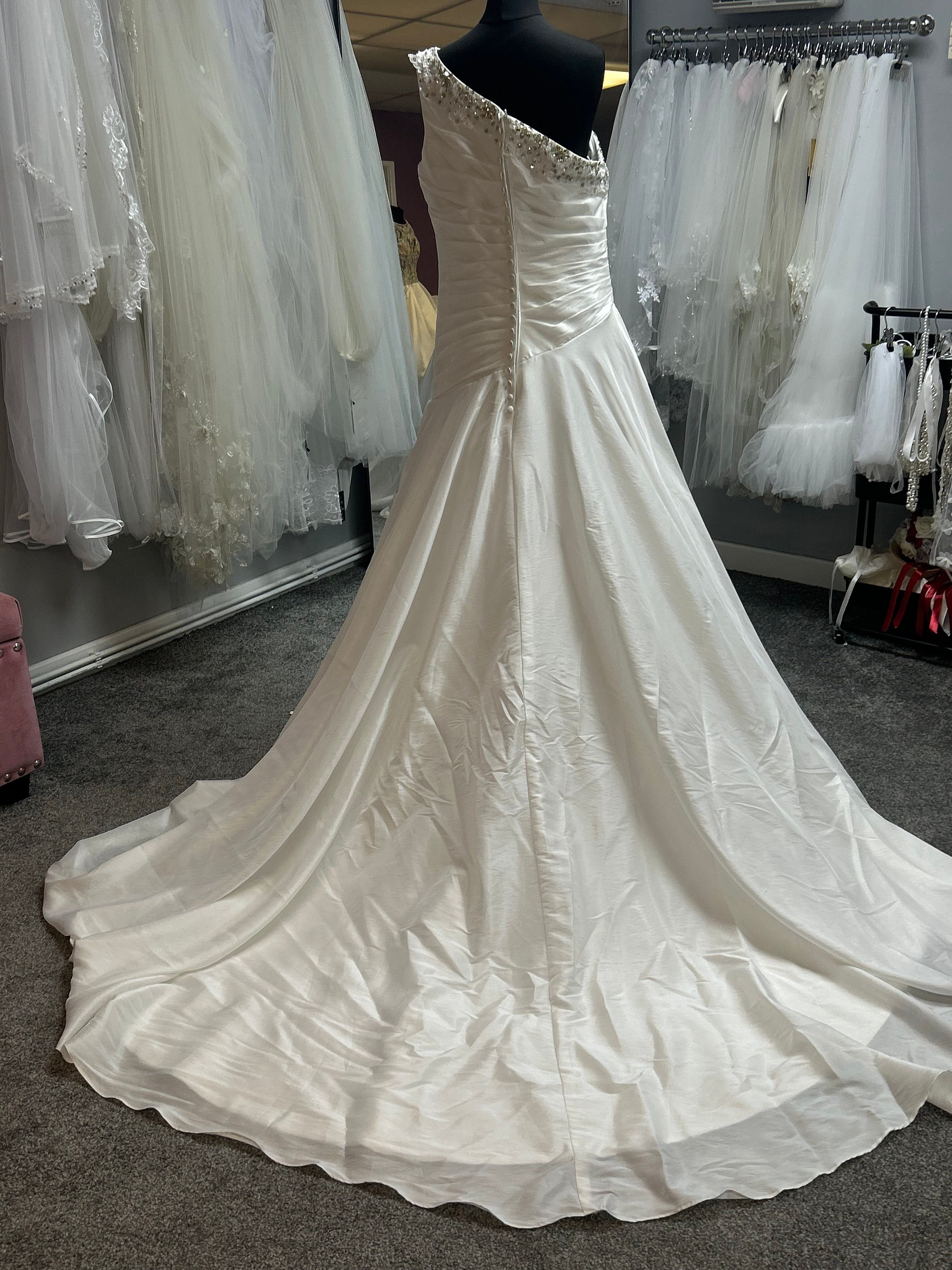 UK 4/6 oua033 By Made by E