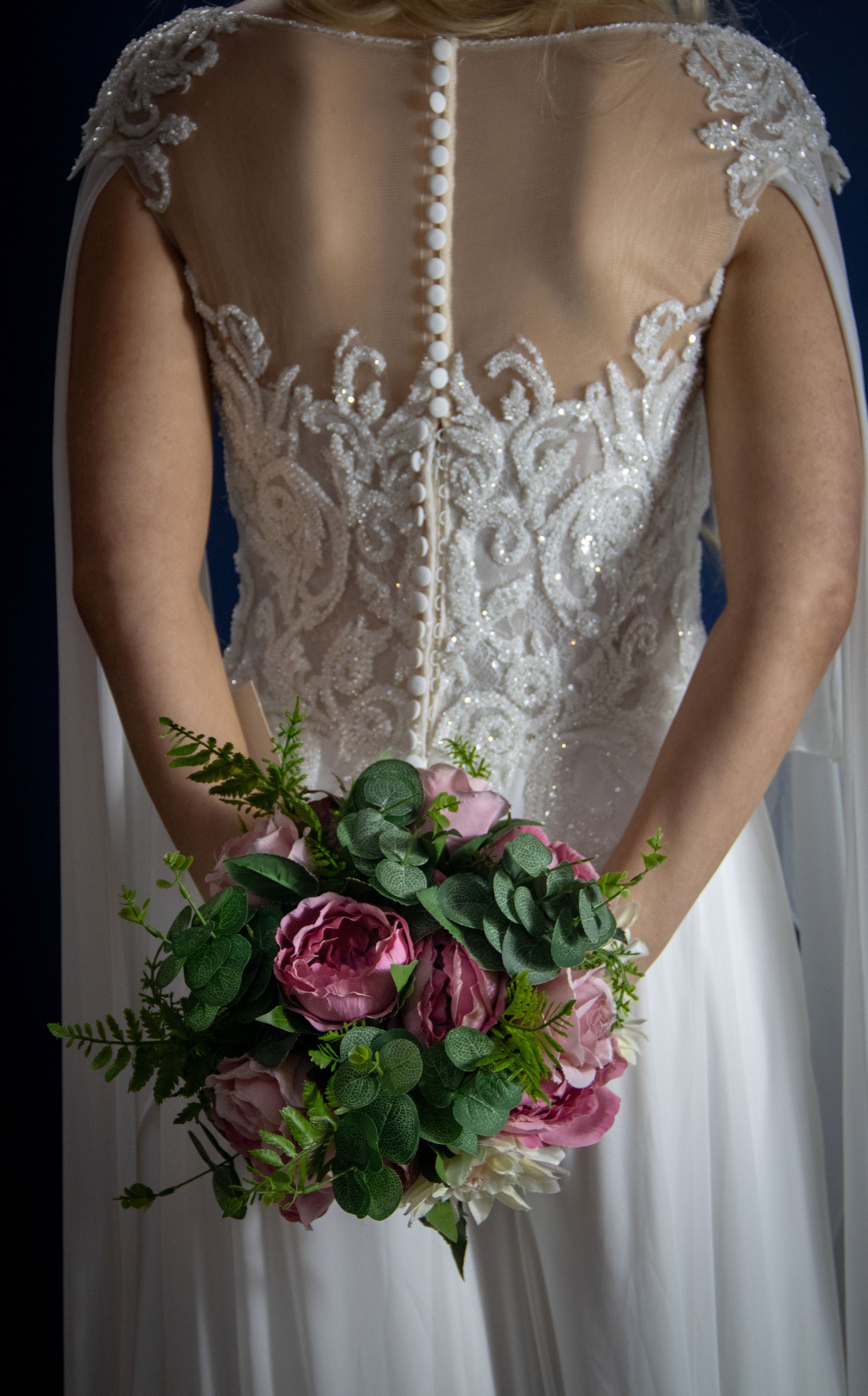 UK 10/12 Giuliana by Ronald Joyce