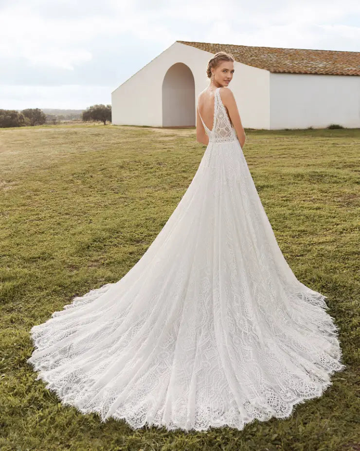Alfred Angelo 2346 