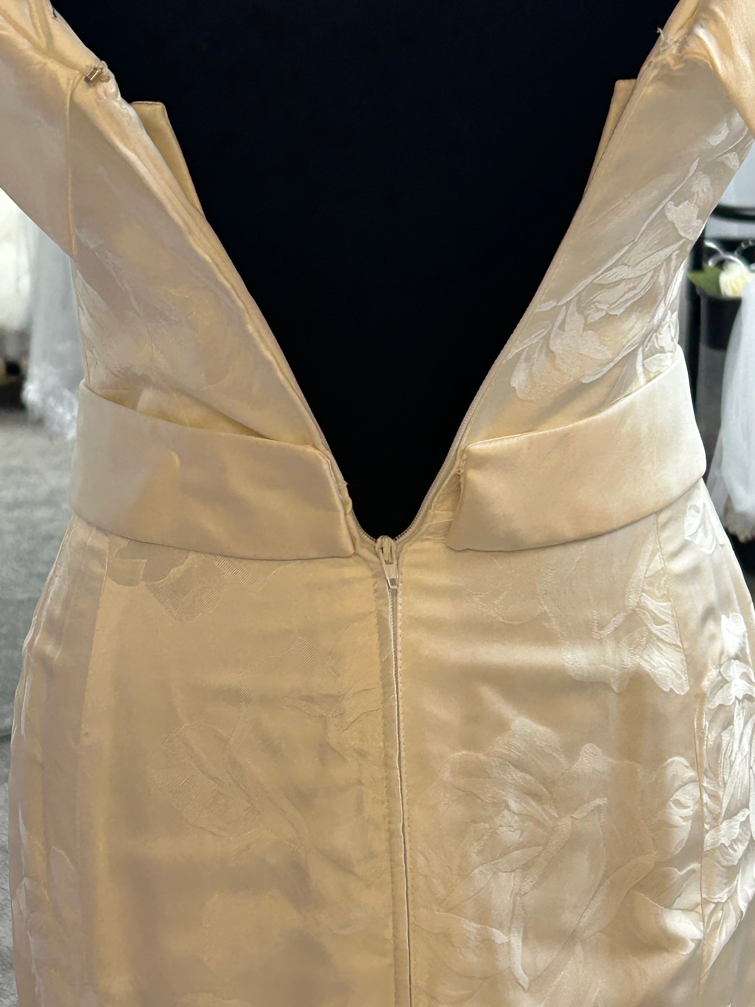 UK 4/6 OUA019 By Alan Hannah