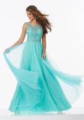 UK 12 99042 By Morilee Prom Dress
