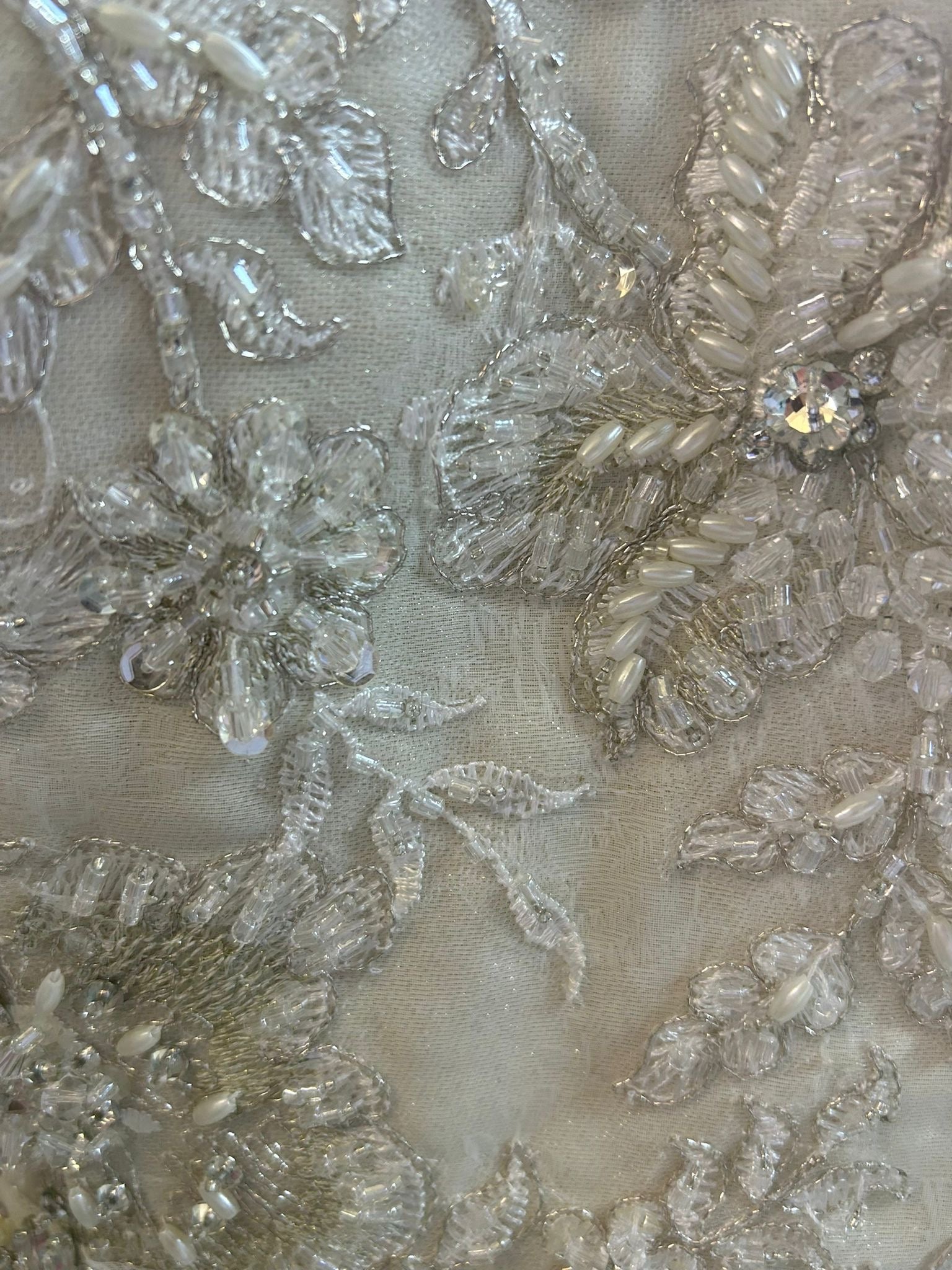  Donna Salado Bridal Gown