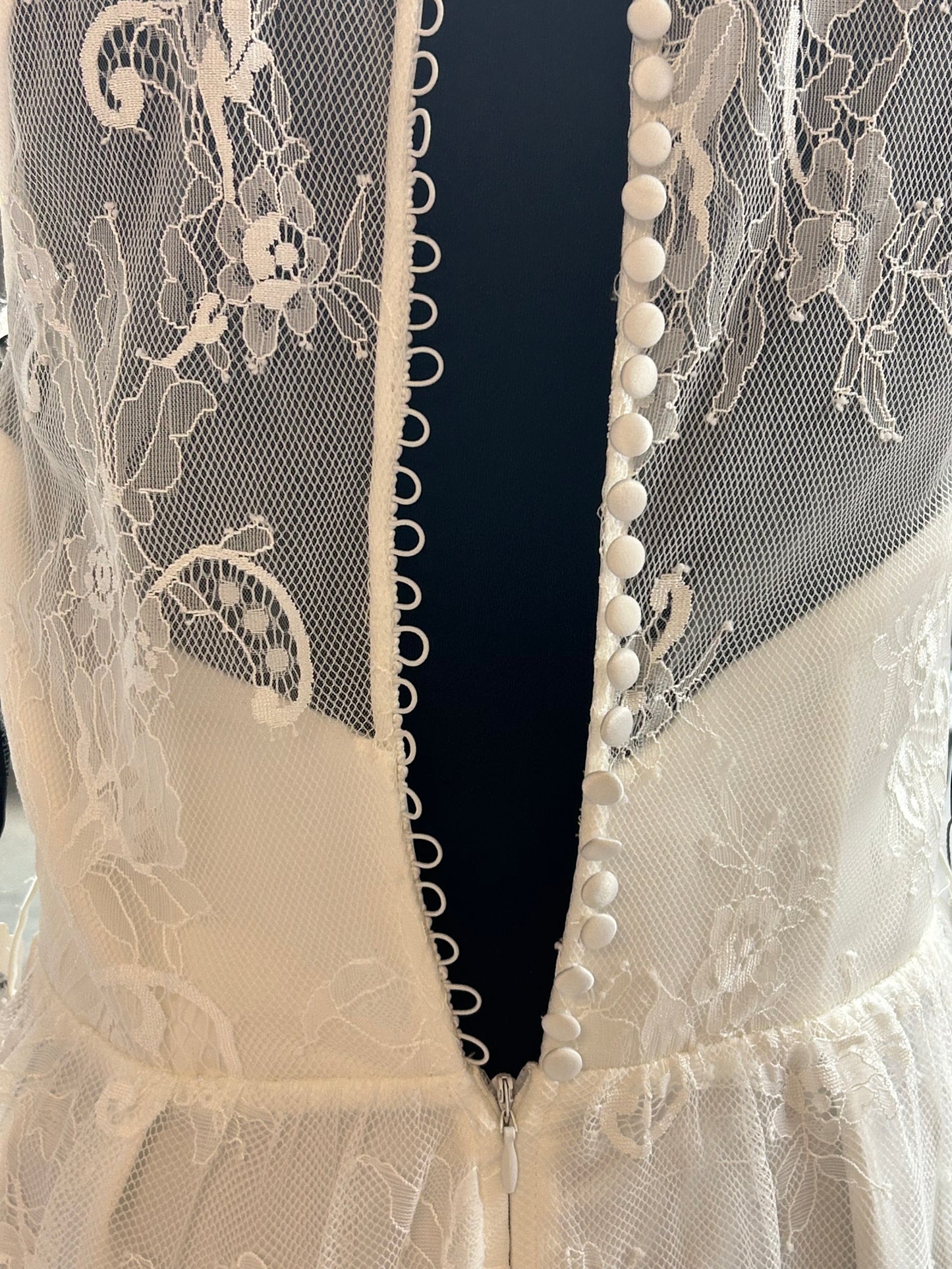 UK 6/8 4117 By Little Mistress