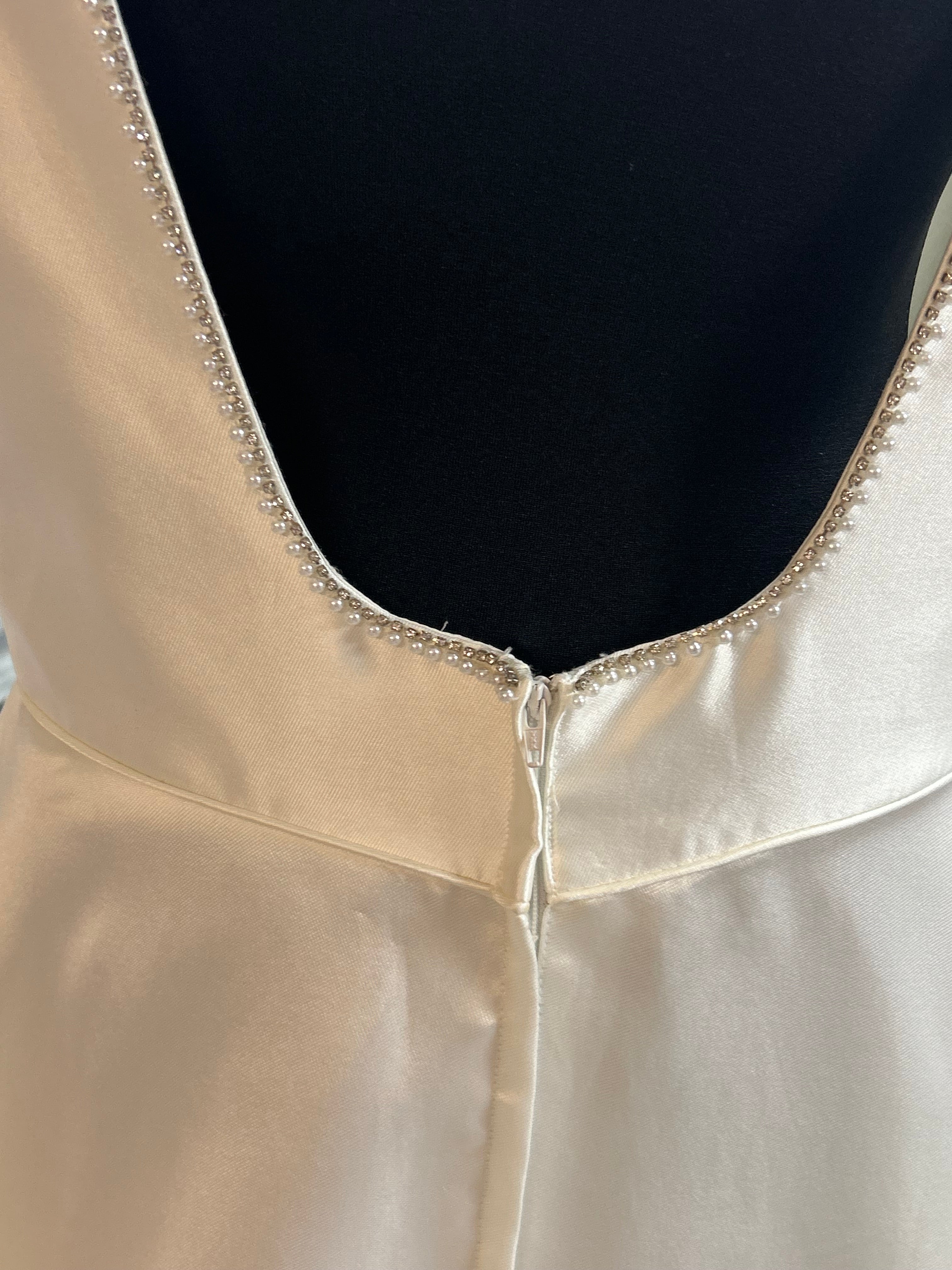 UK 10/12 By House of Nicholas