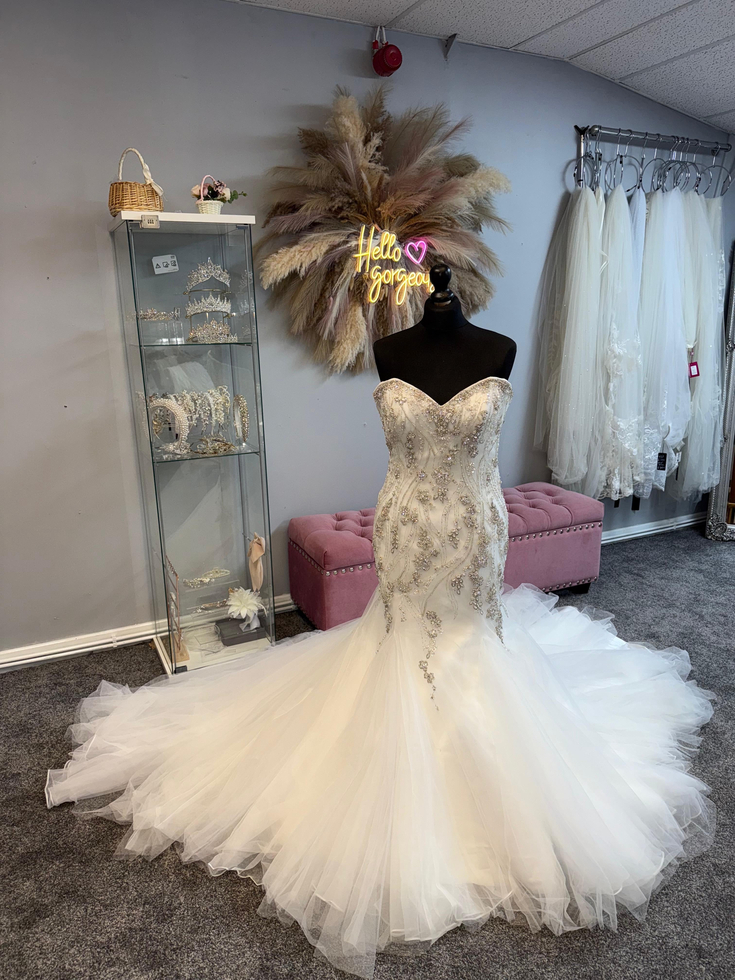 UK 8/10 EB2938 By Lannnry