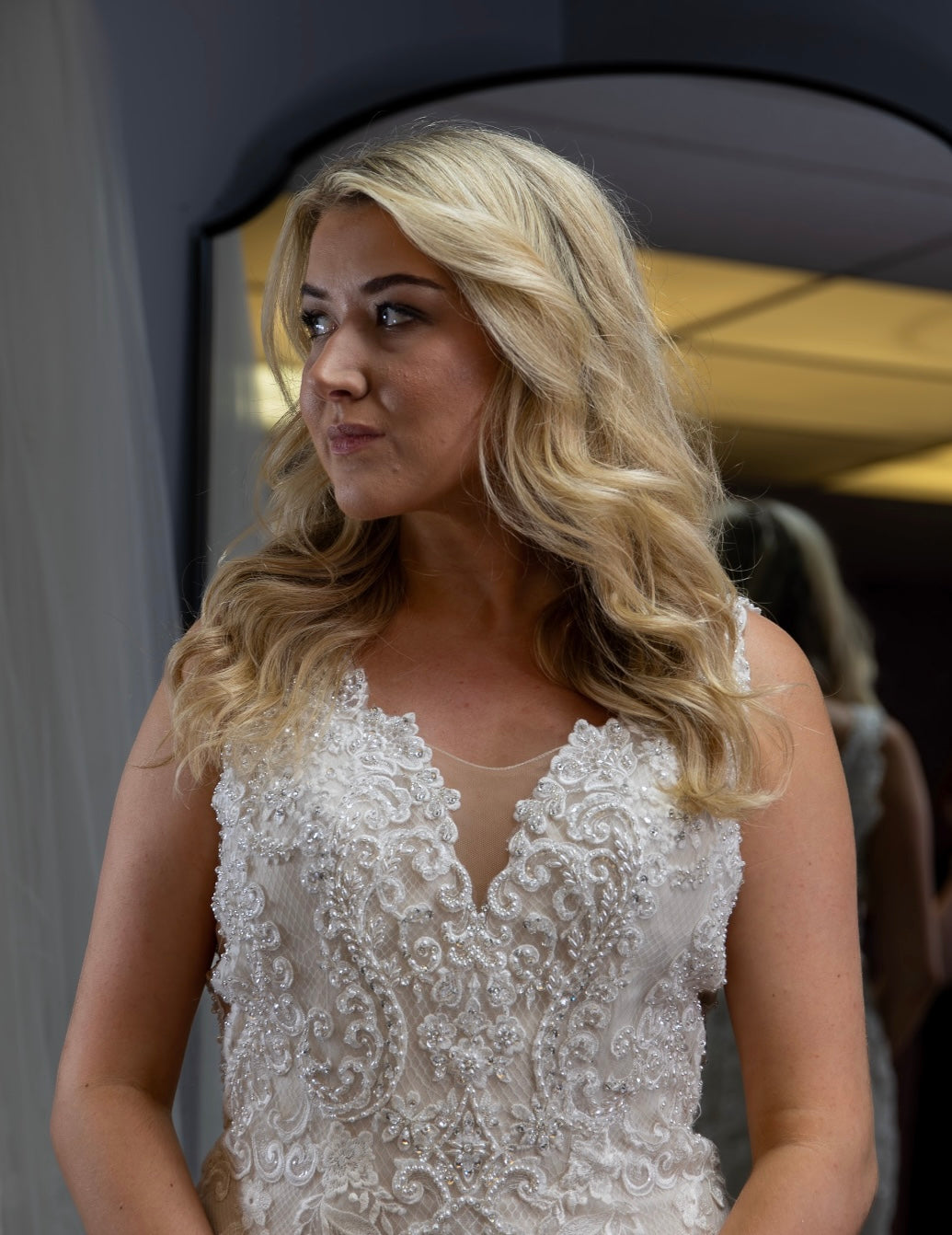 UK 8/10 Nouvelle by Ronald Joyce