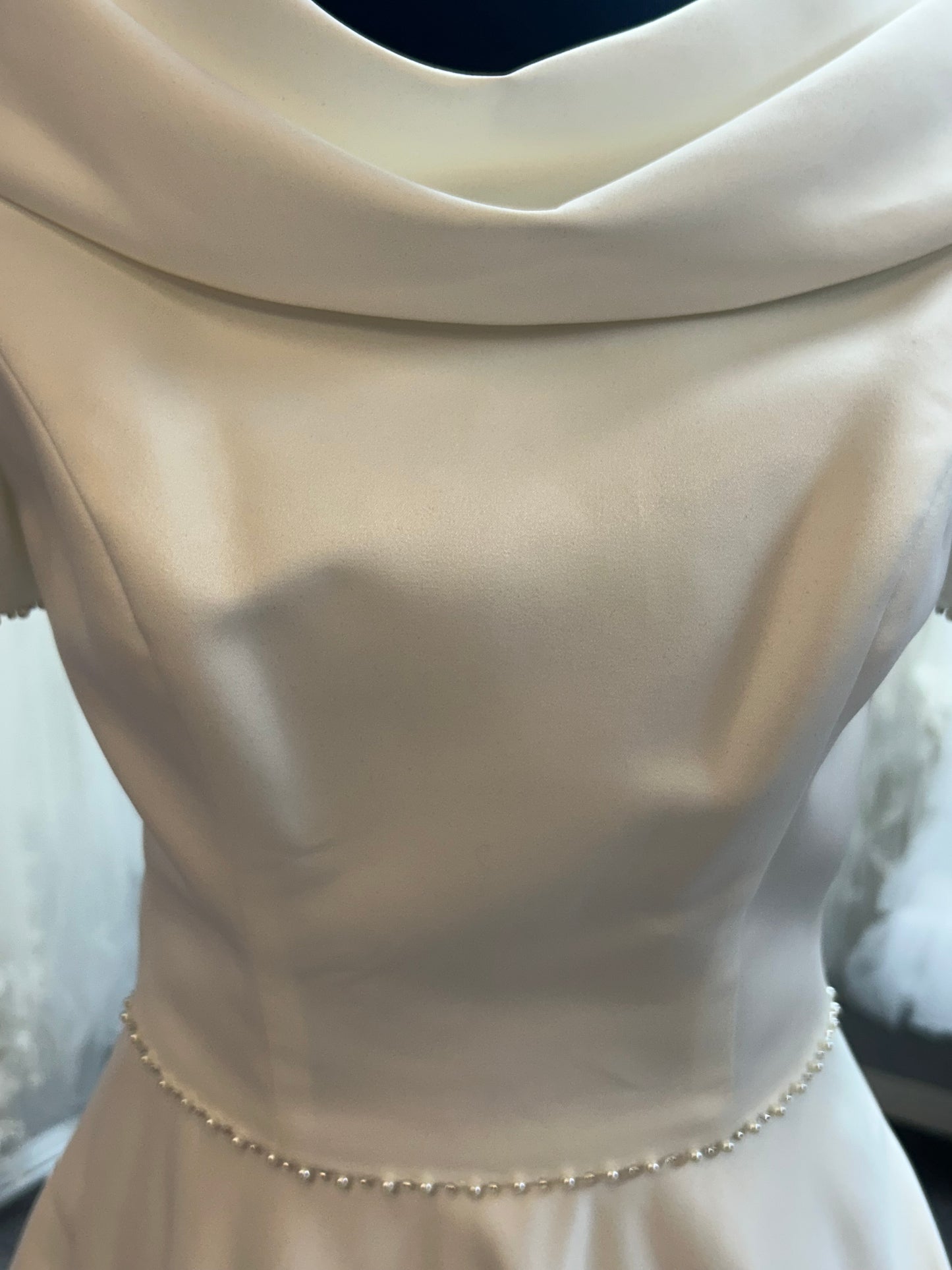 UK 4/6  EB7678 by Emma Bridal