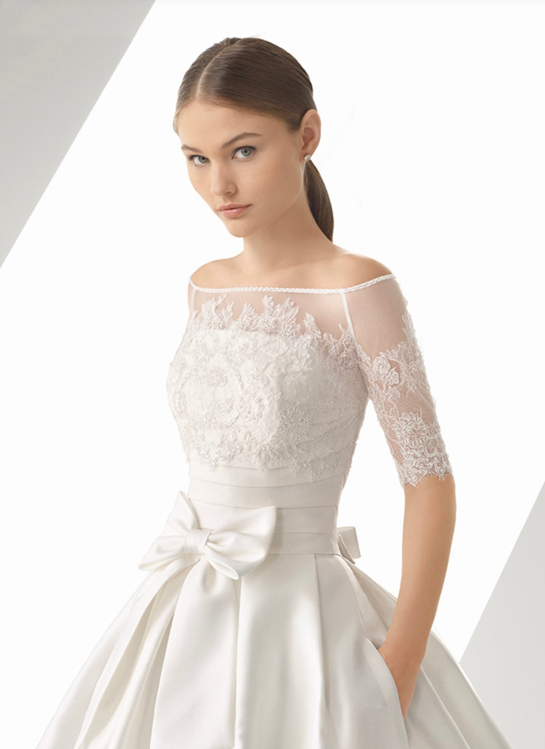 UK 8/10 ENCANTO By Rosa Clara
