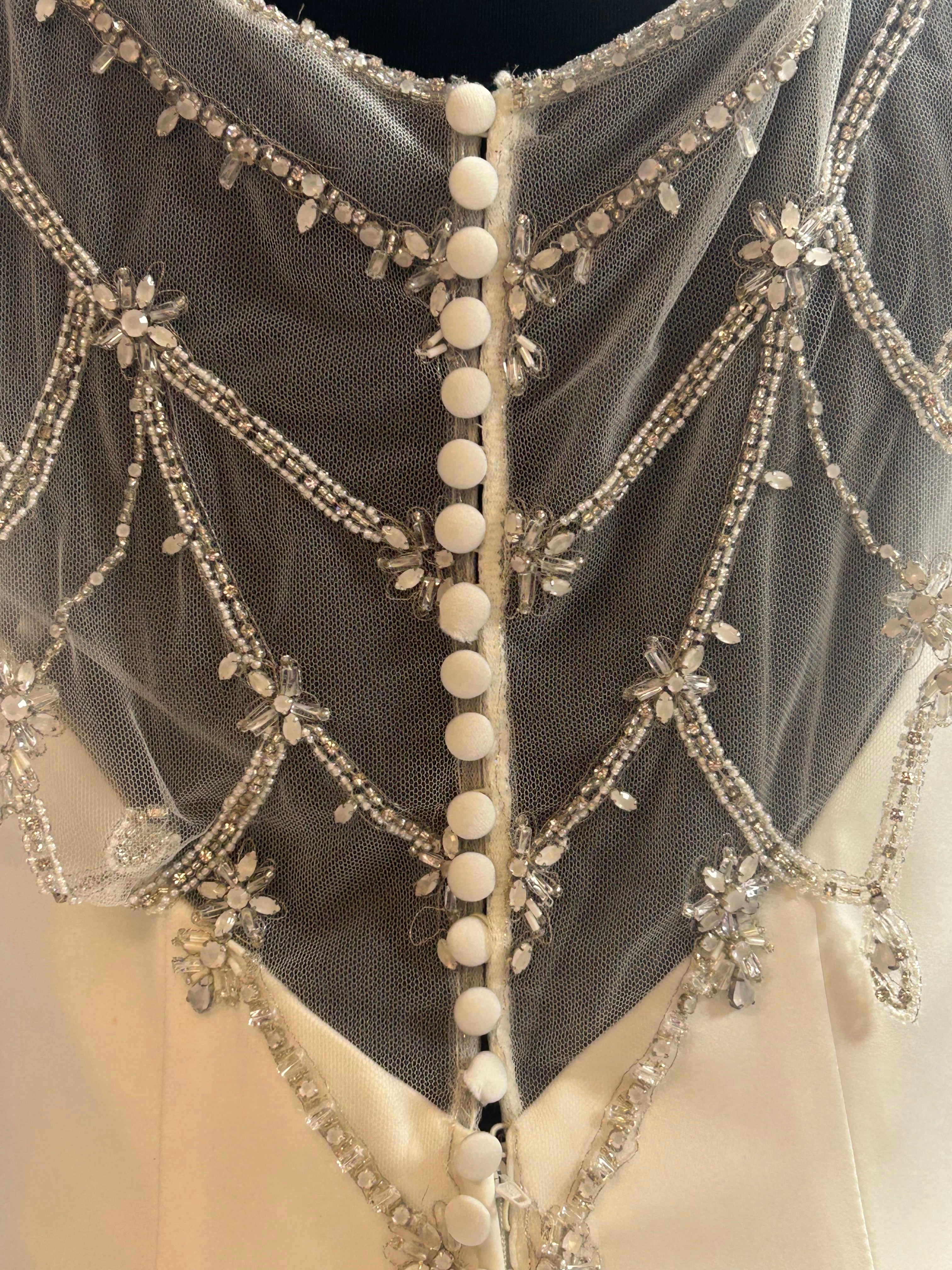 UK 8/10 By Lucinda By Ronald Joyce