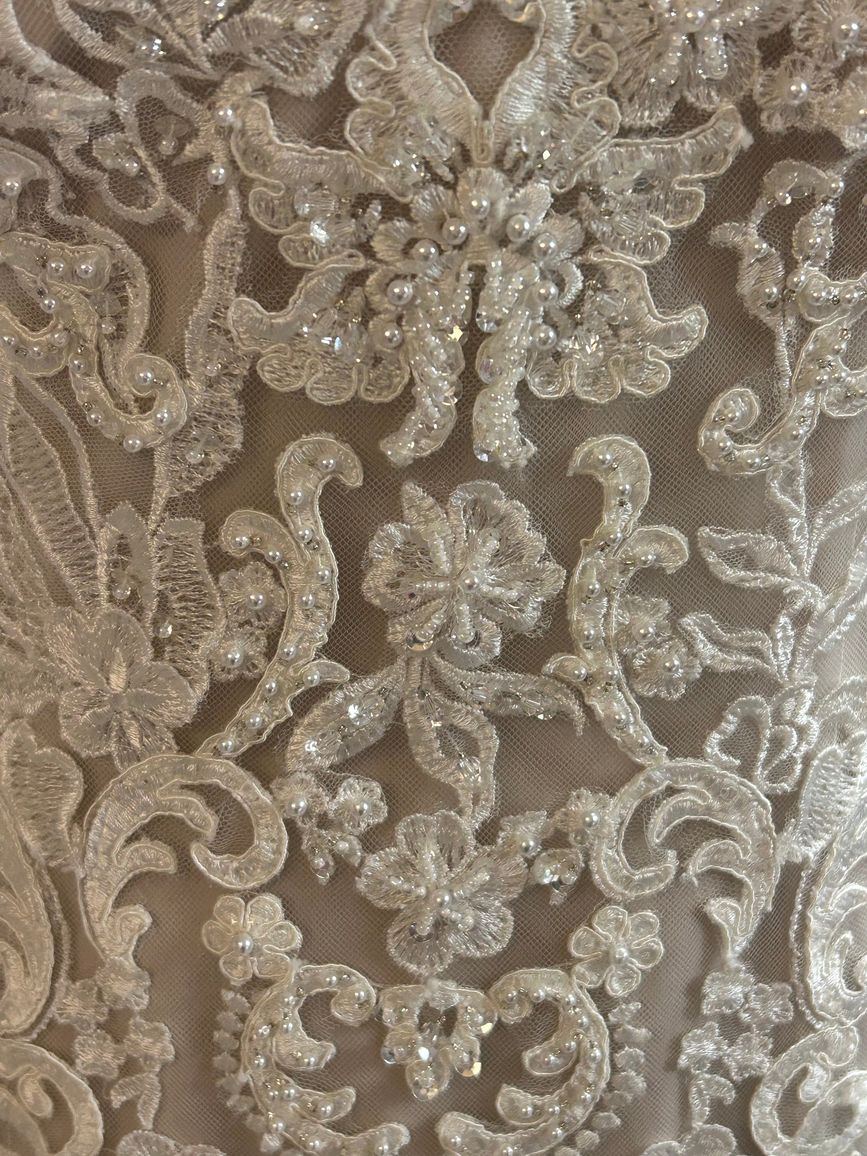 UK 8/10  Logan by Kenneth winston