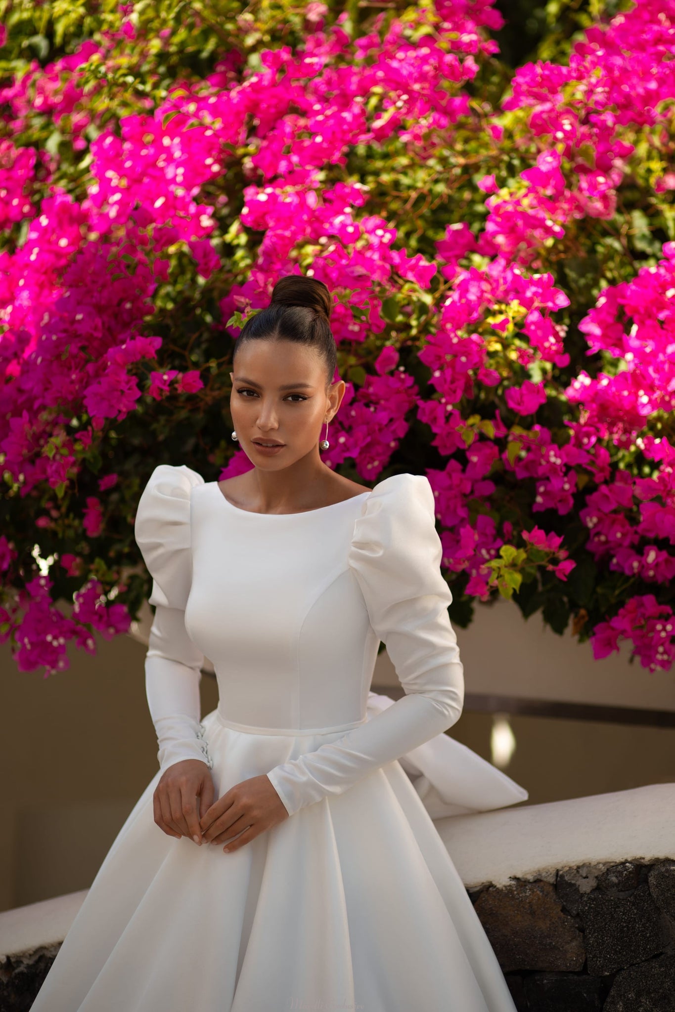 UK 10/12 SN-009 by Elena Morar